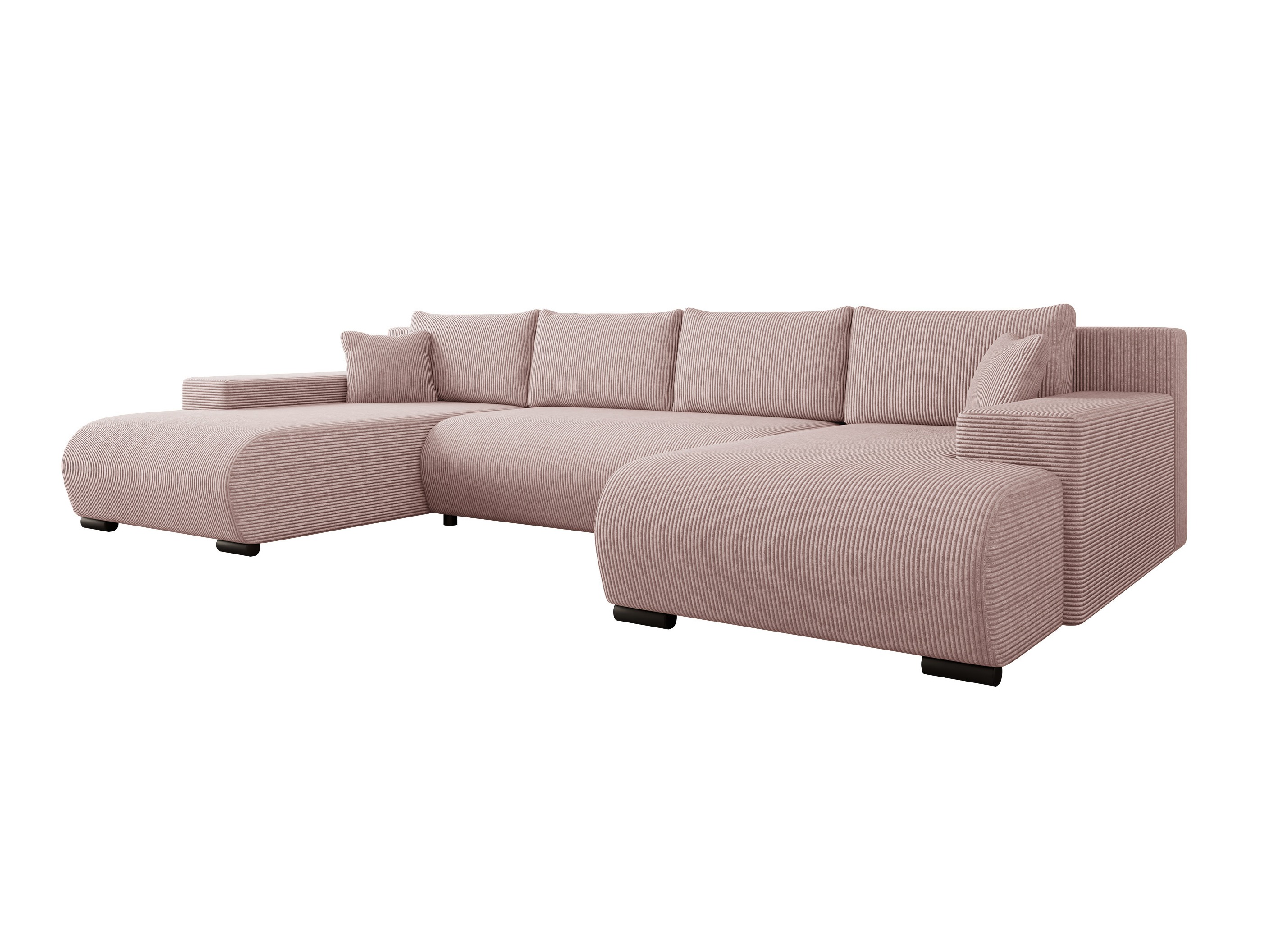 Canapé d'angle Comfivo Equus (Poso 52)
