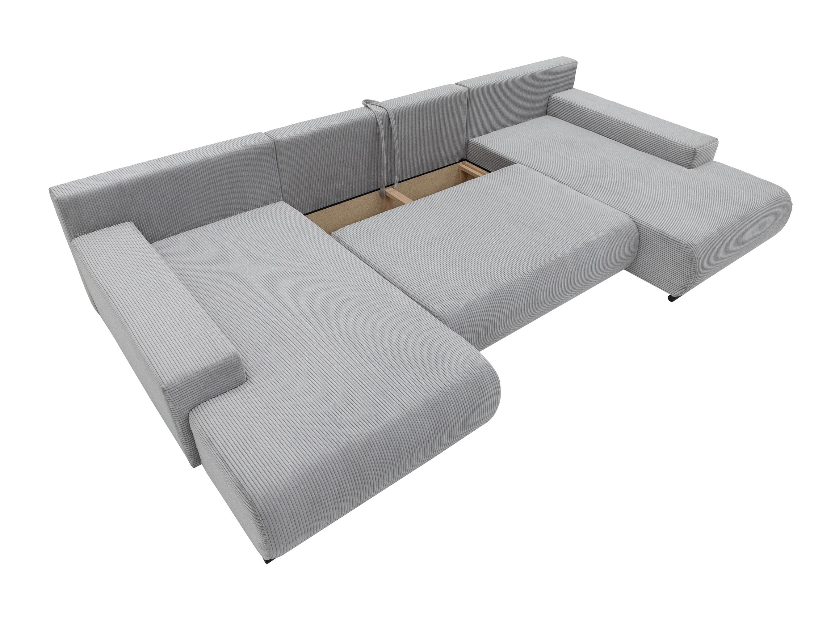 Canapé d'angle Comfivo Equus (Poso 52)