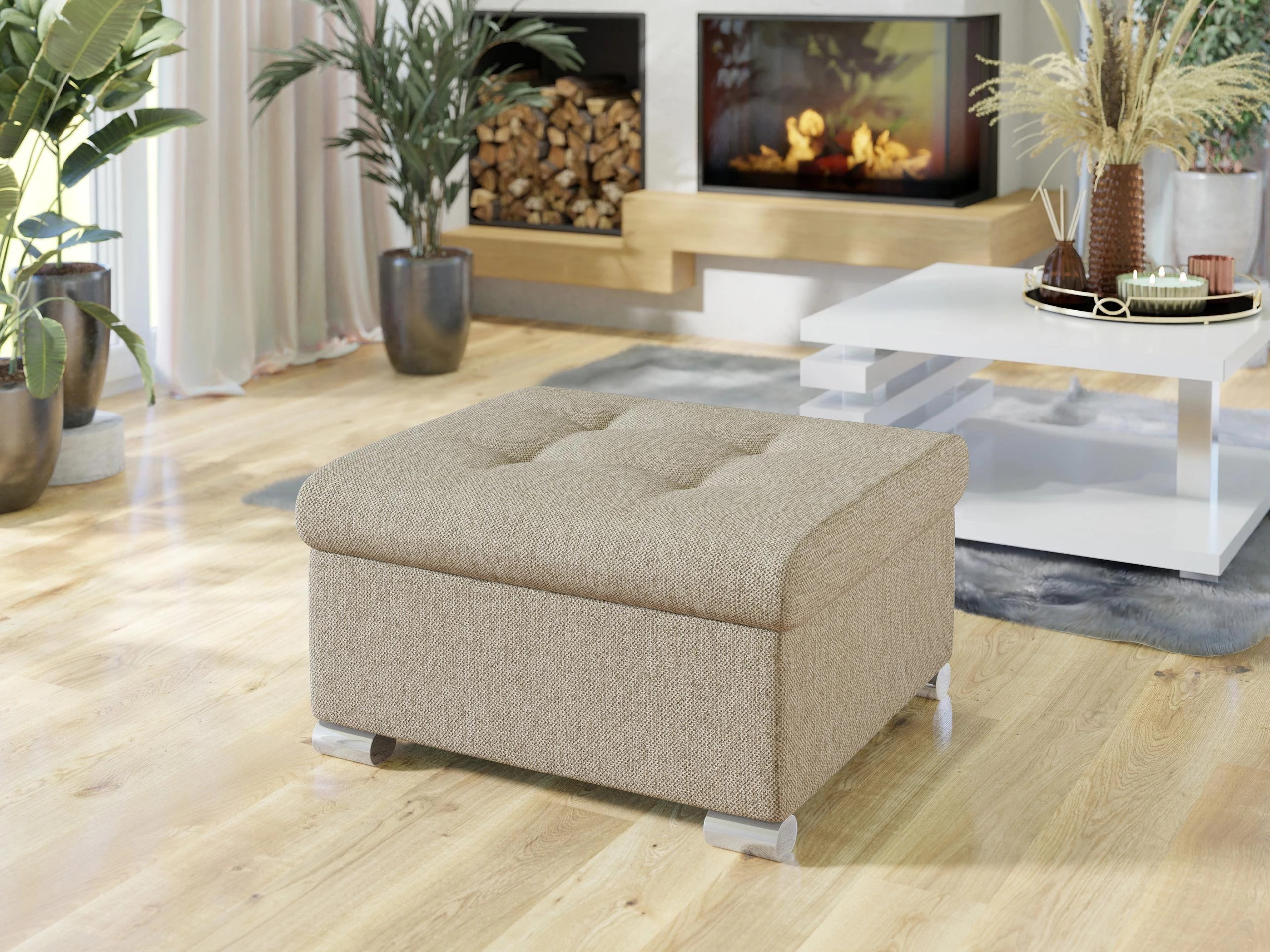 Pouf Comfivo Gemma (Matana 17)