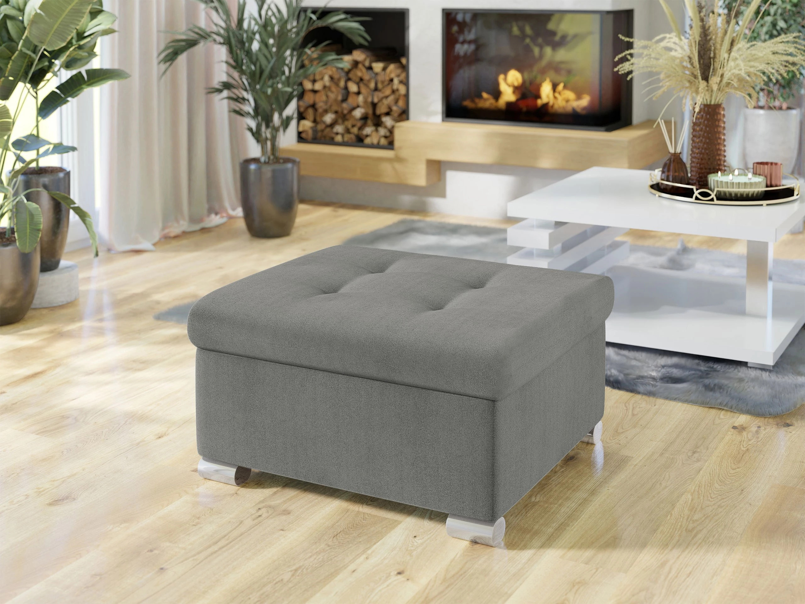 Pouf Comfivo Gemma (Polo 894)