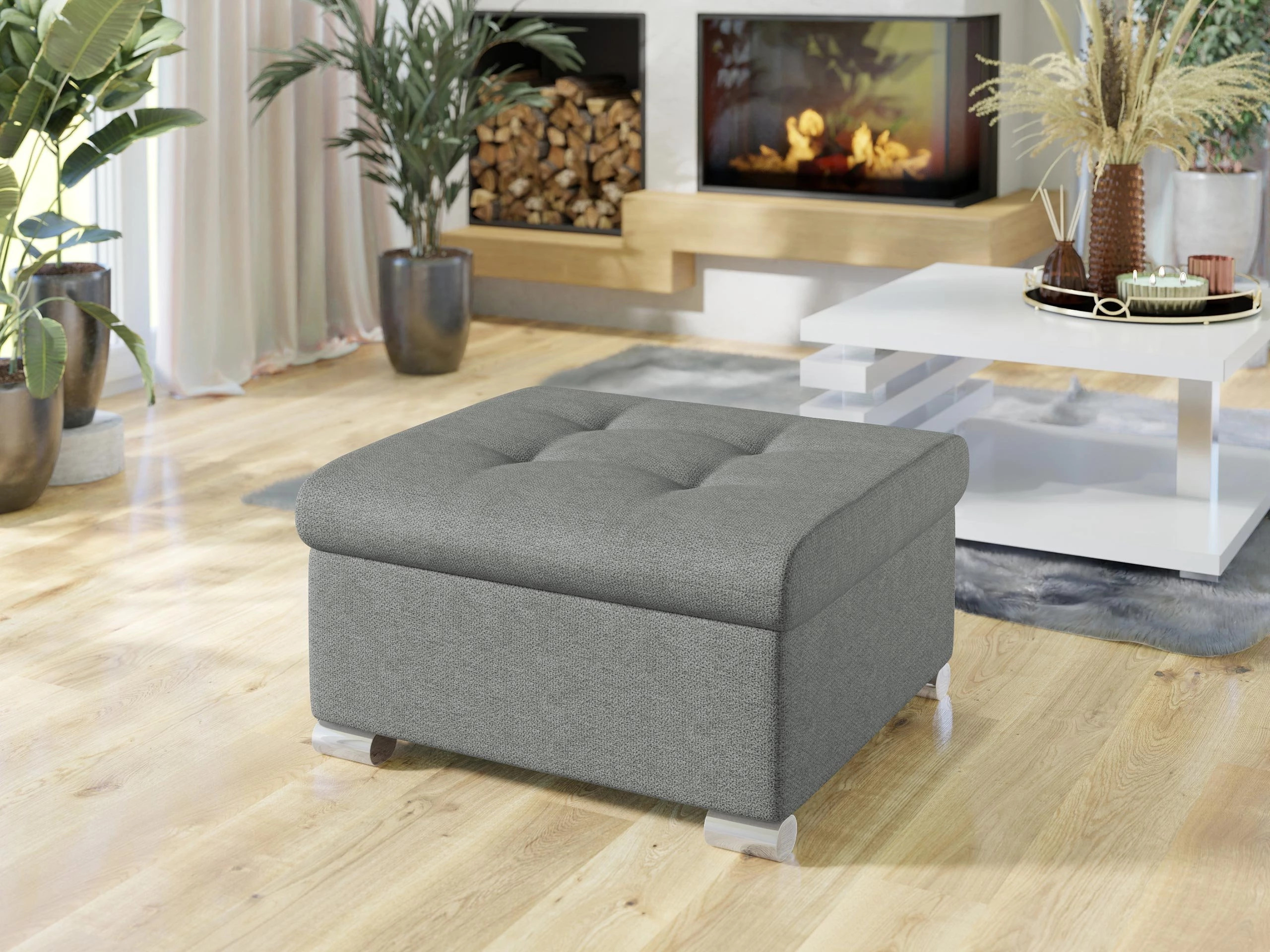 Pouf Comfivo Gemma (Rico 12)
