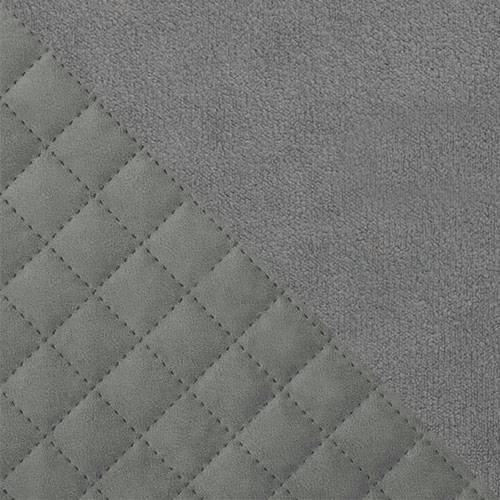 Pouf Comfivo Gemma (Velours 2972-U03 + Uttario Velvet 2972)