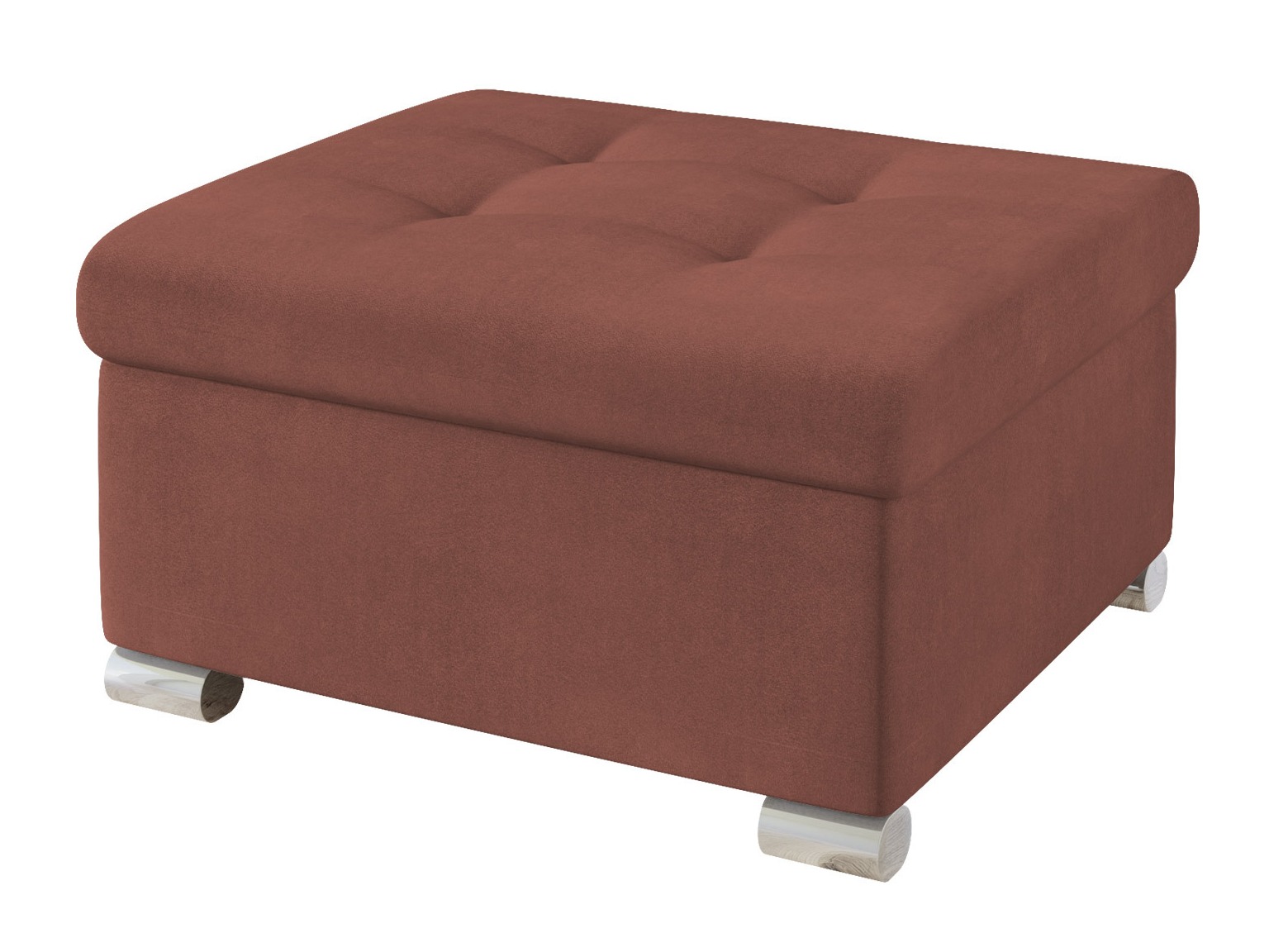 Pouf Comfivo Gemma (Venus Velvet 2918)