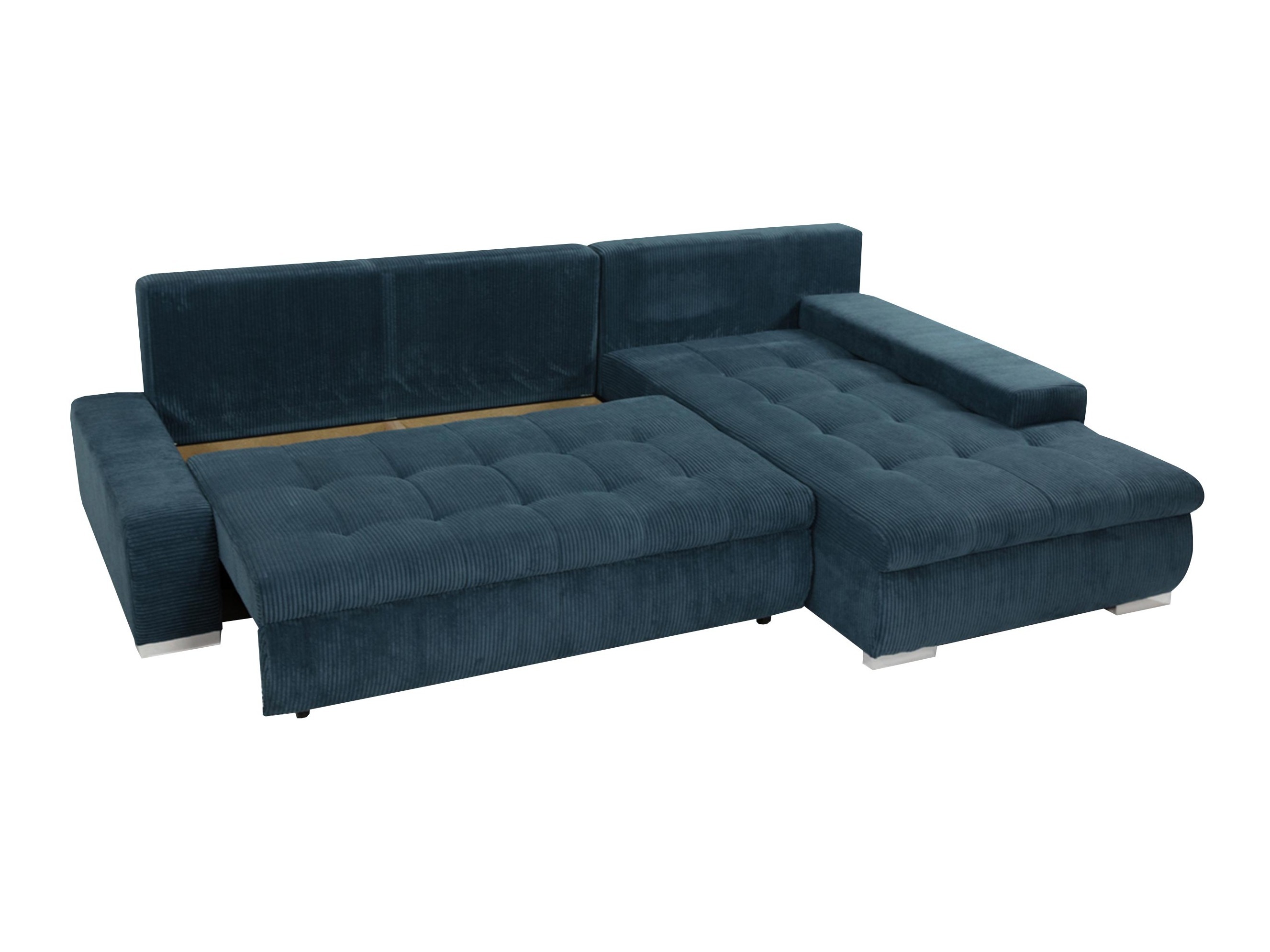 Canapé d'angle Comfivo Nitor (Poso 110)