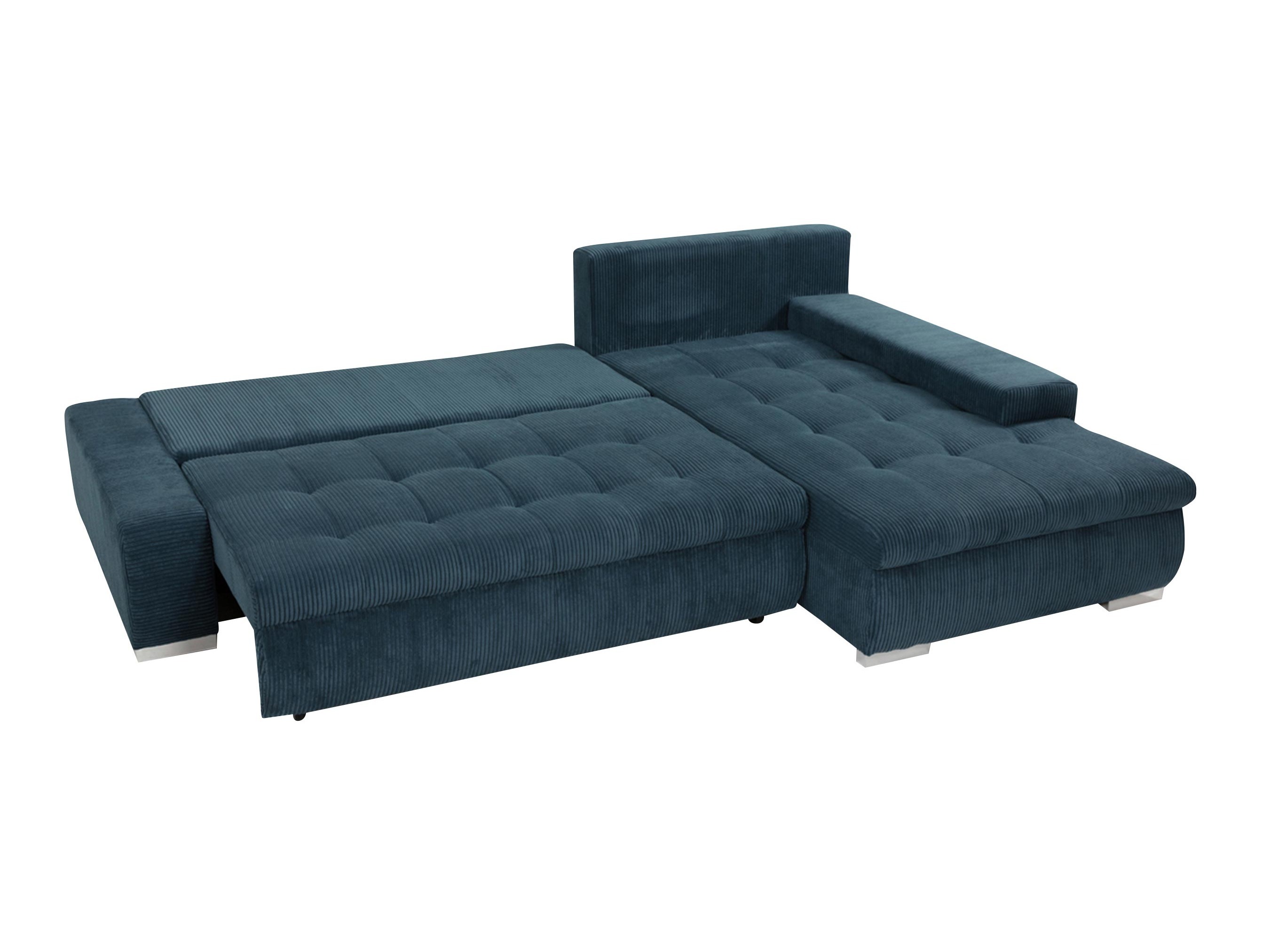 Canapé d'angle Comfivo Nitor (Soft 017 + Soul 17)