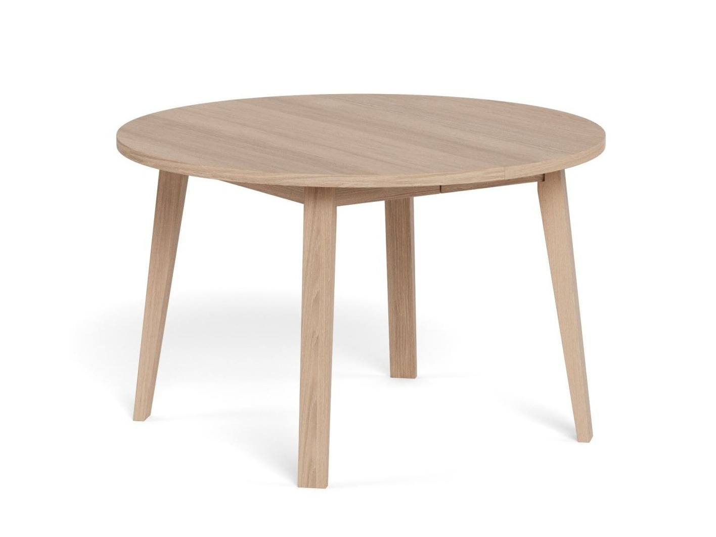 Table Norsica Albene 105 (Clair bois)