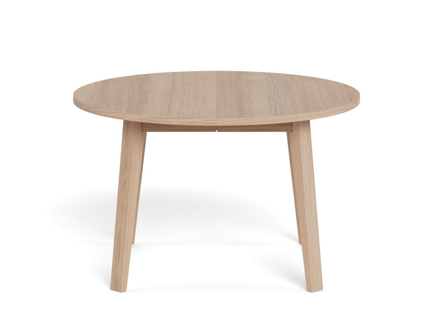 Table Norsica Albene 105 (Clair bois)