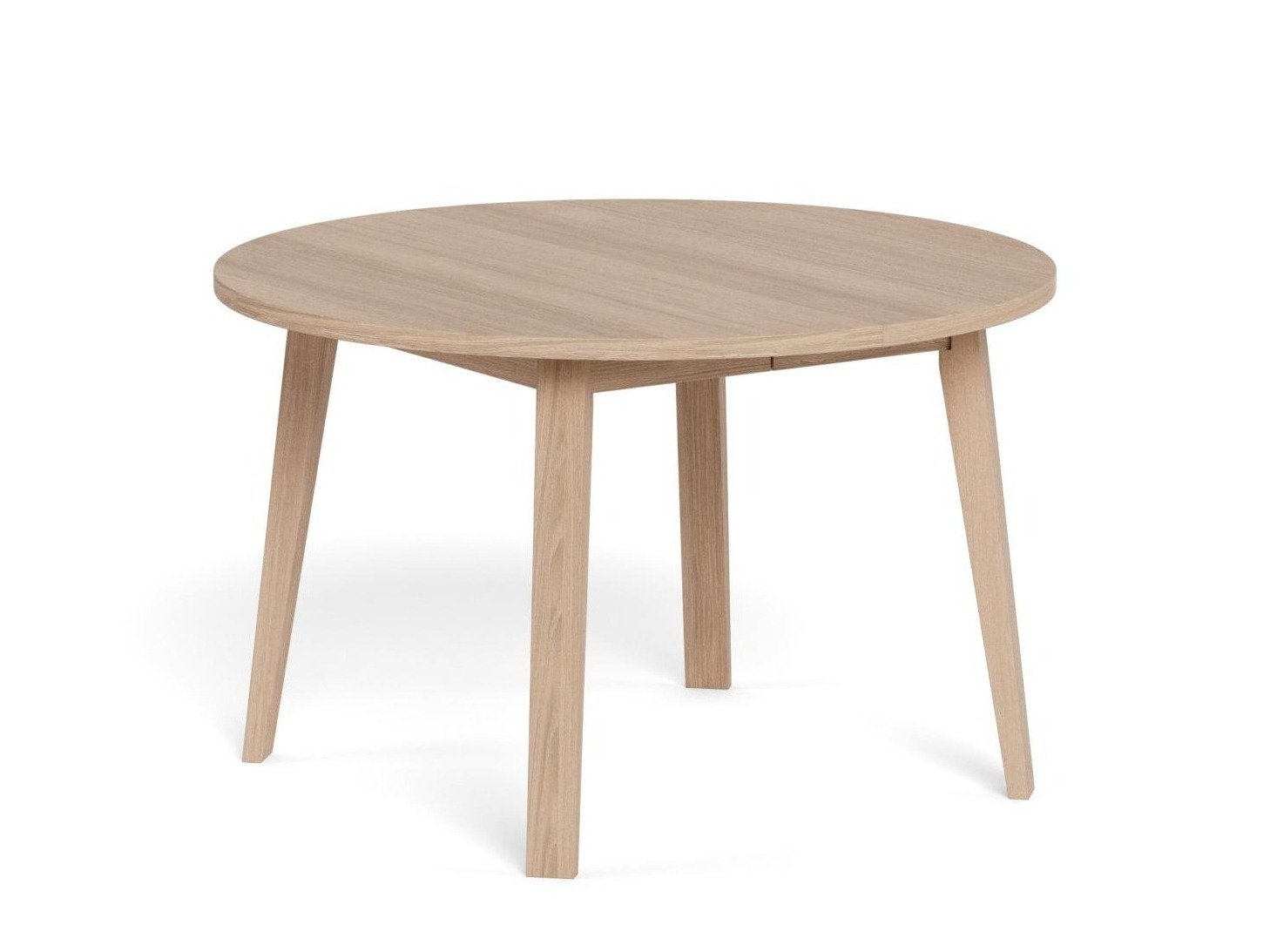 Table Norsica Albene 105 (Clair bois)