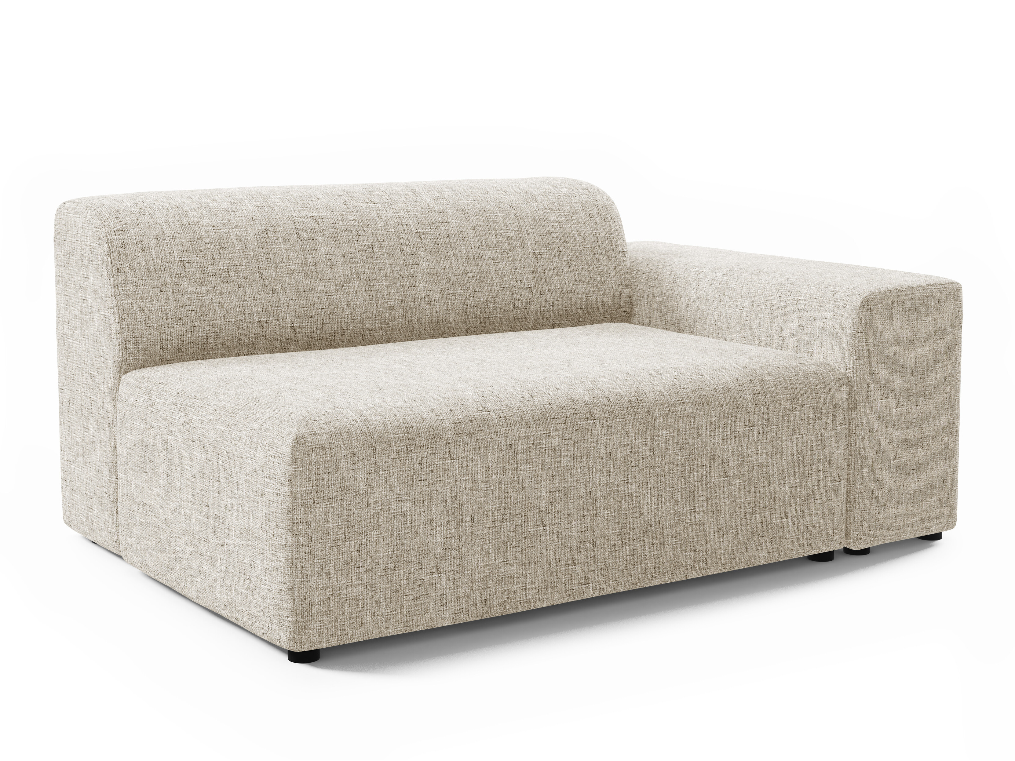 Unité de sièges modulaires Lutivi 110 (Imo 10)