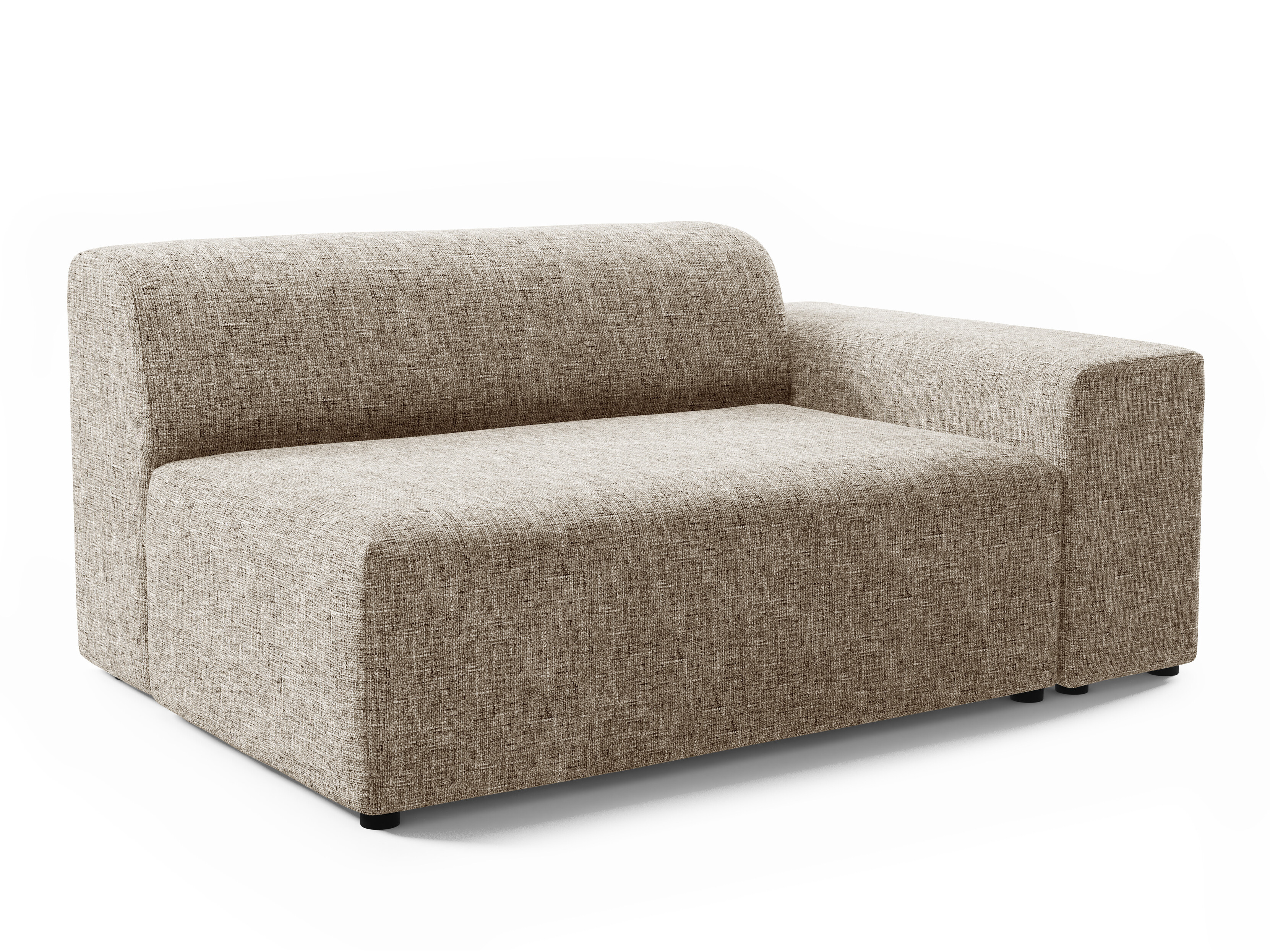 Unité de sièges modulaires Lutivi 110 (Imo 15)