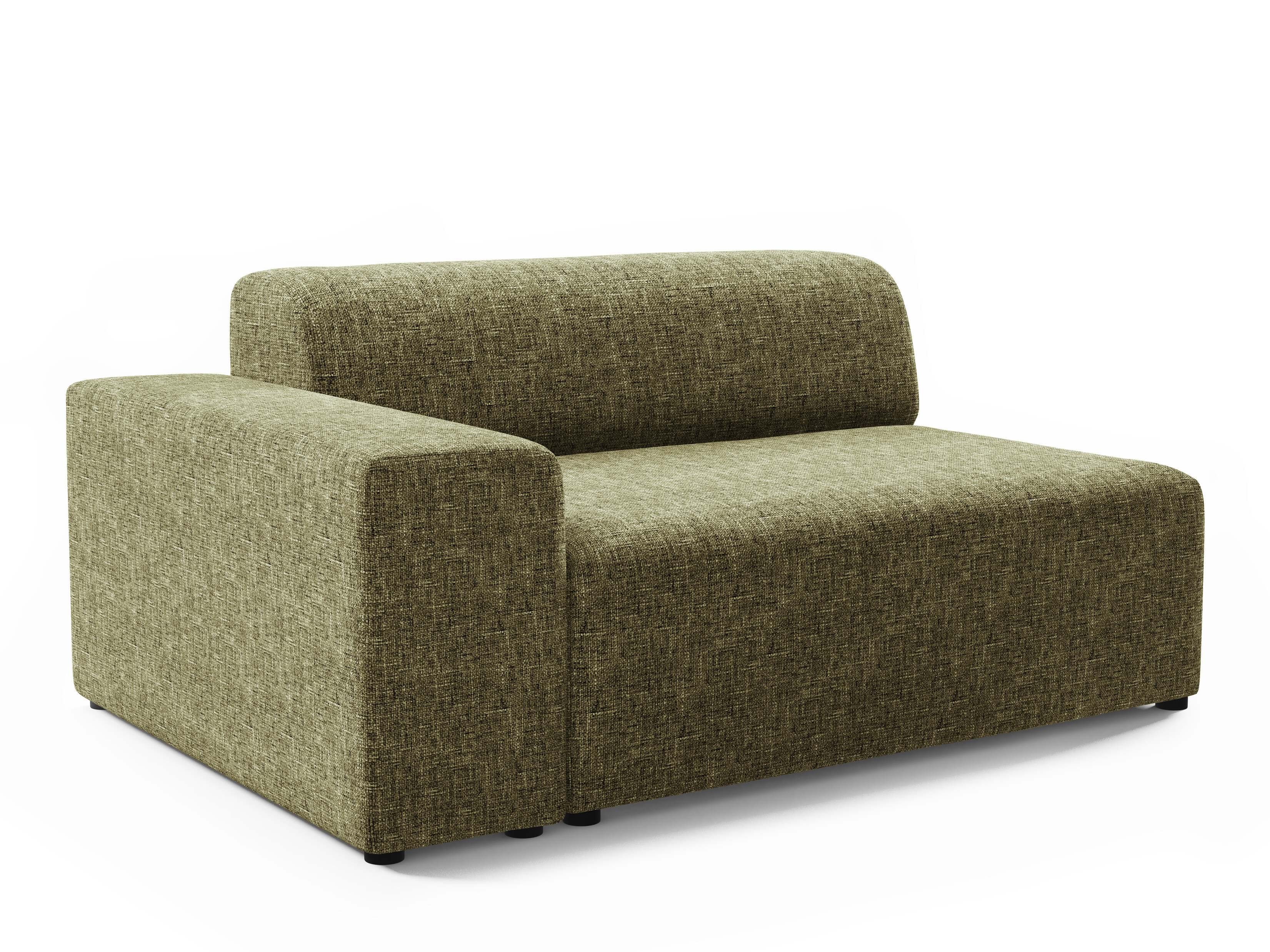 Unité de sièges modulaires Lutivi 110 (Imo 35)