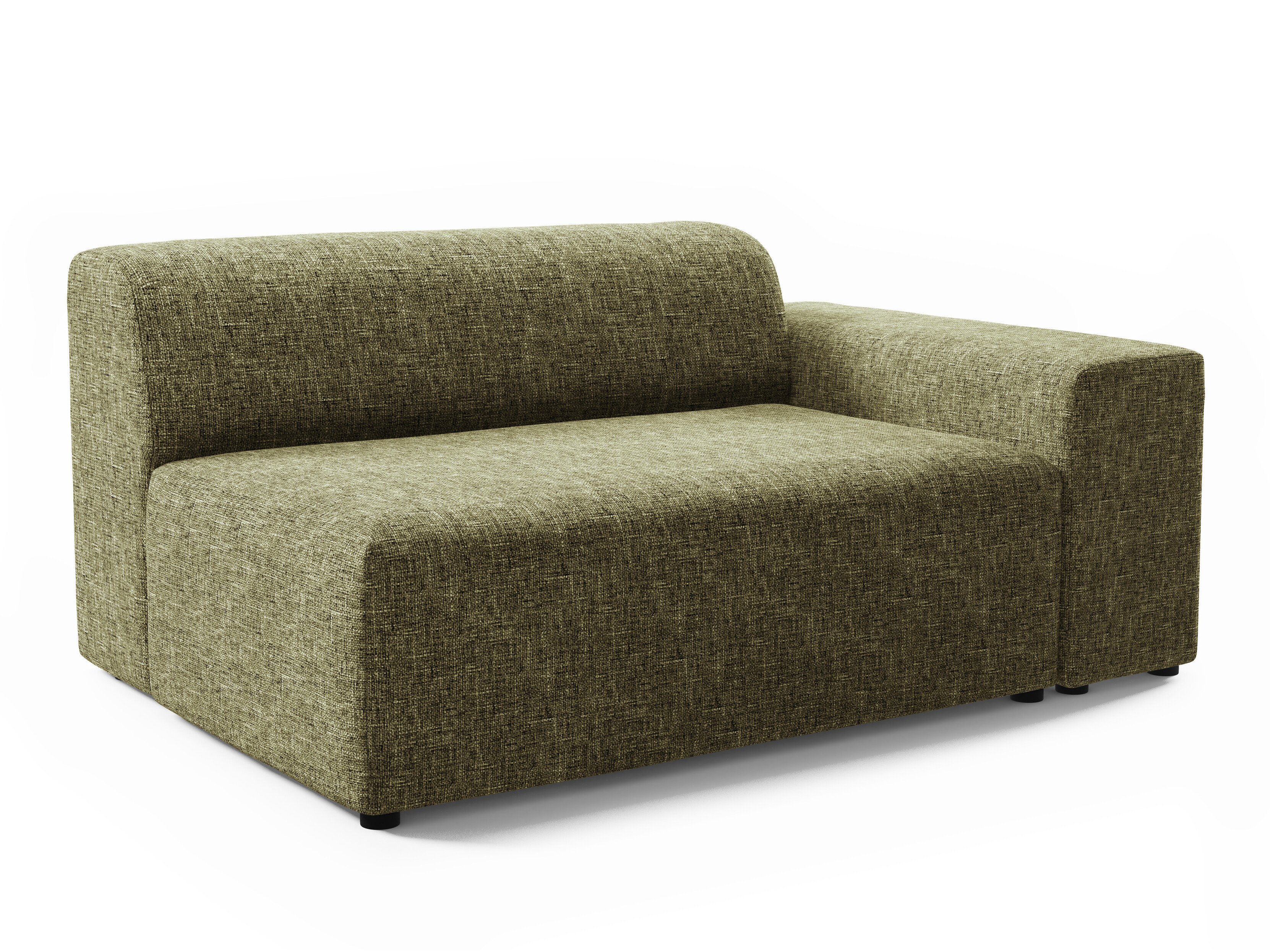 Unité de sièges modulaires Lutivi 110 (Imo 35)