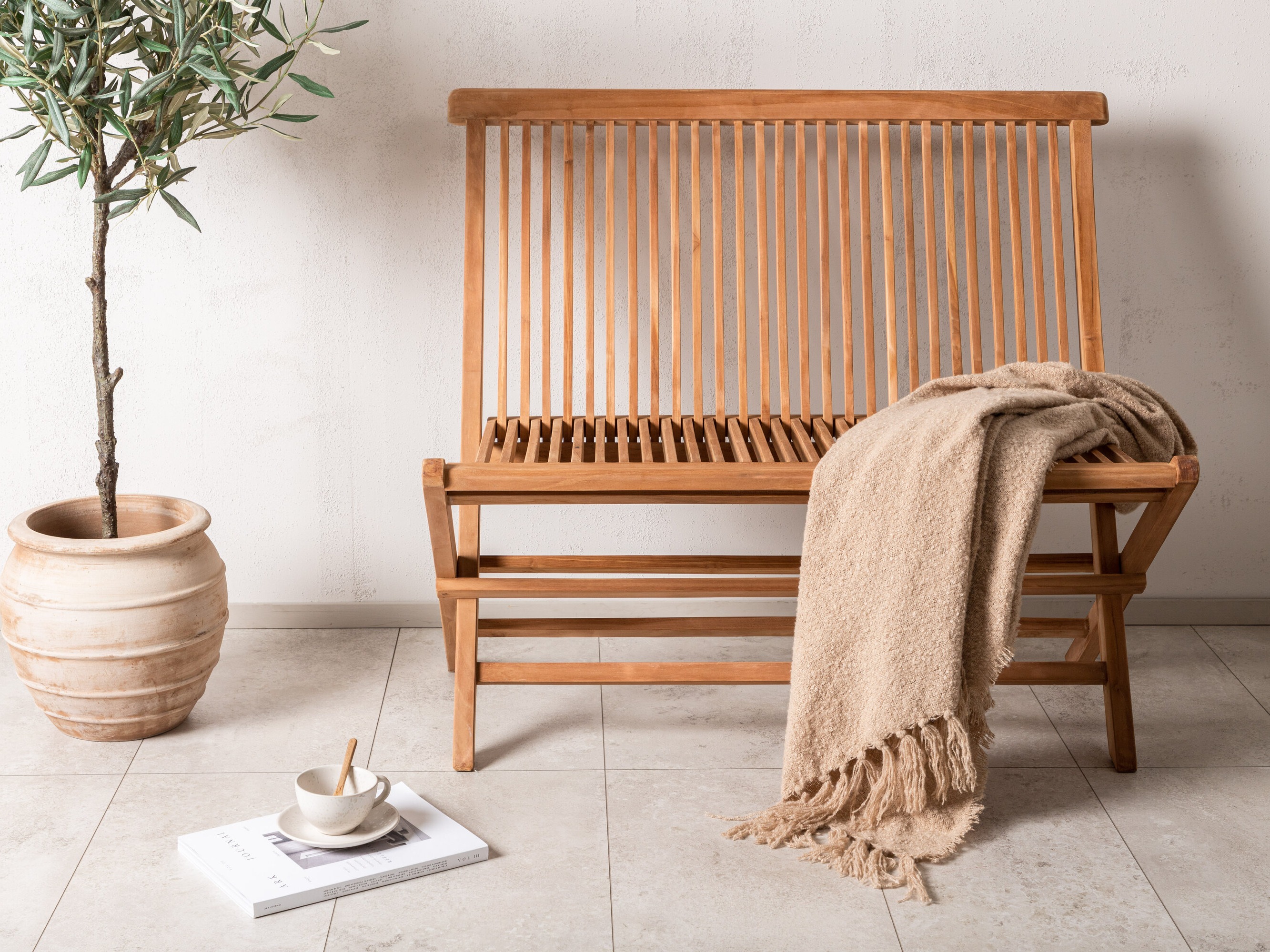 Banc de jardin Dallas 2963
