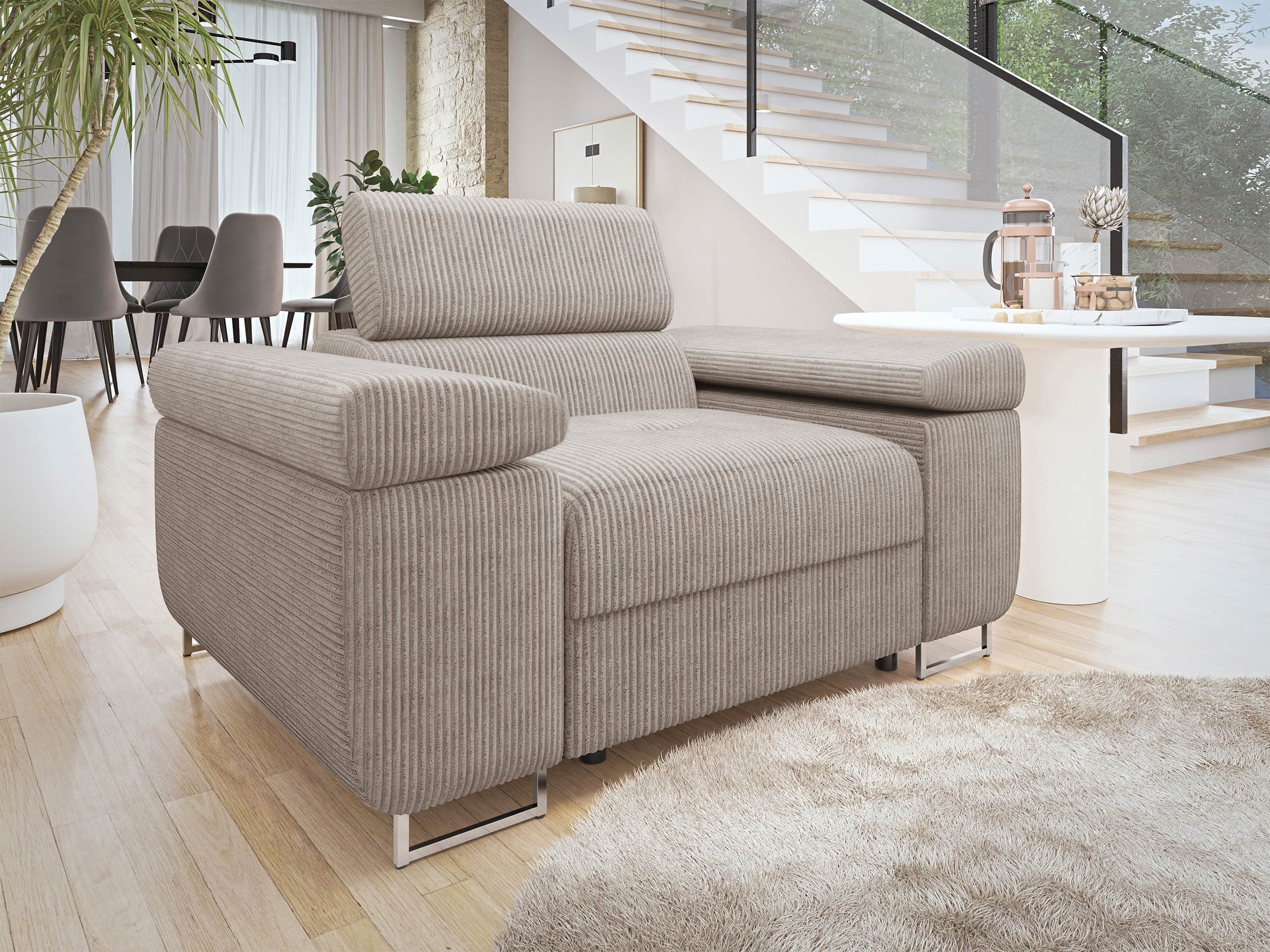 Fauteuil Comfivo Vinetum (Poso 03)