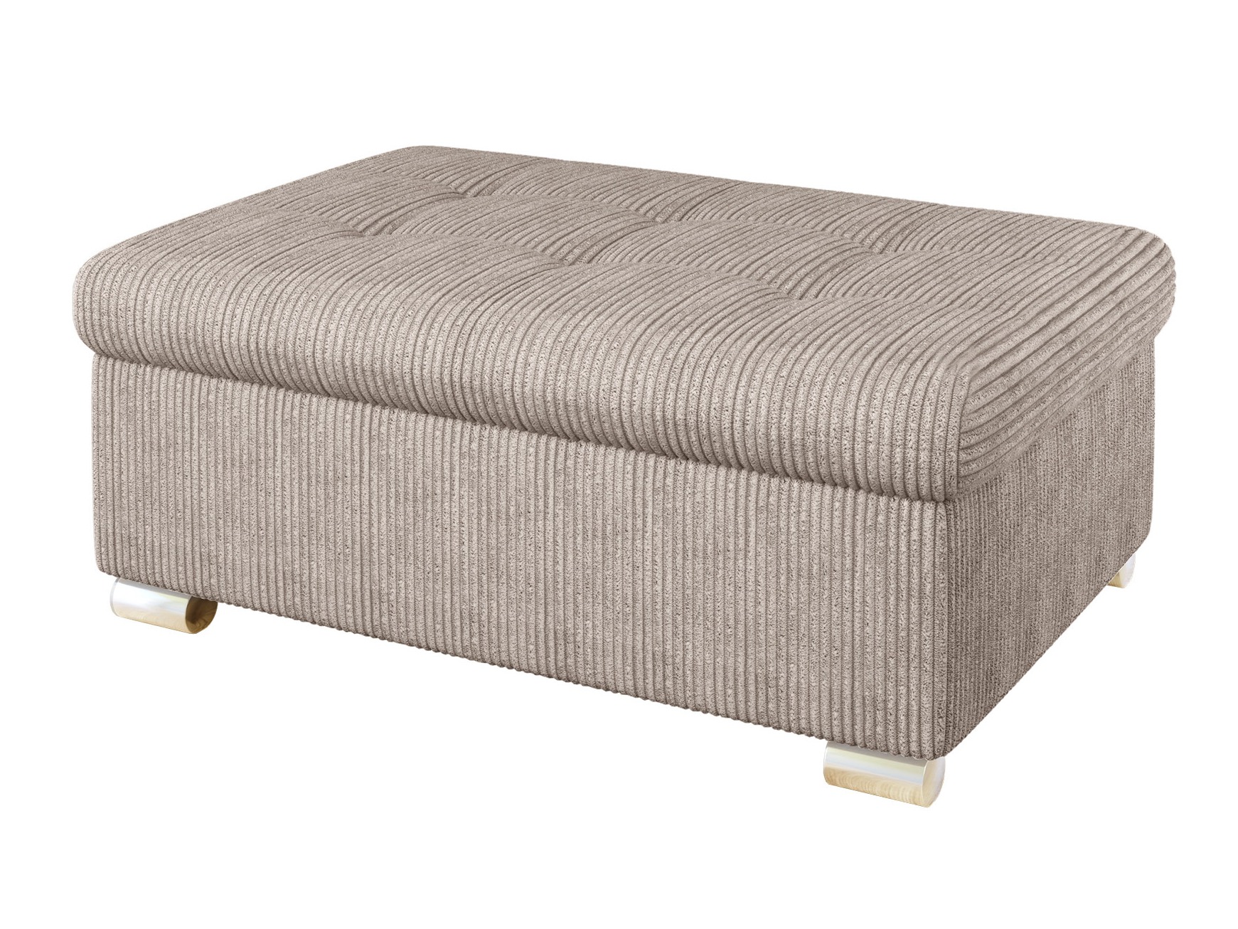 Banc rembourré Comfivo Gemma I (Poso 03)