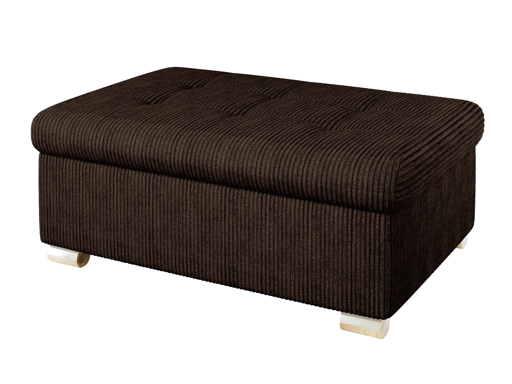 Banc rembourré Comfivo Gemma I (Poso 06)