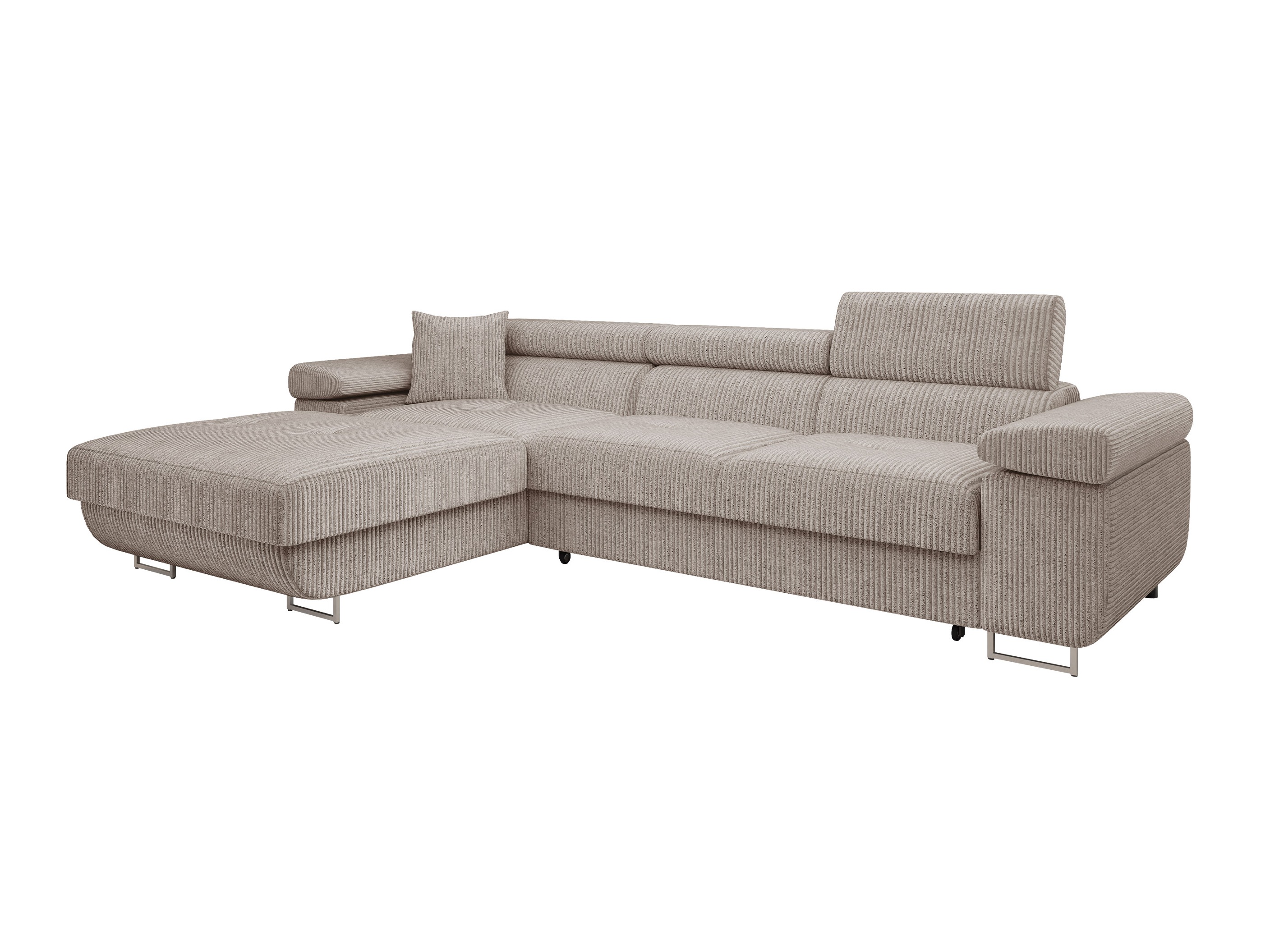 Canapé d'angle Comfivo Vinetum II (Poso 03)