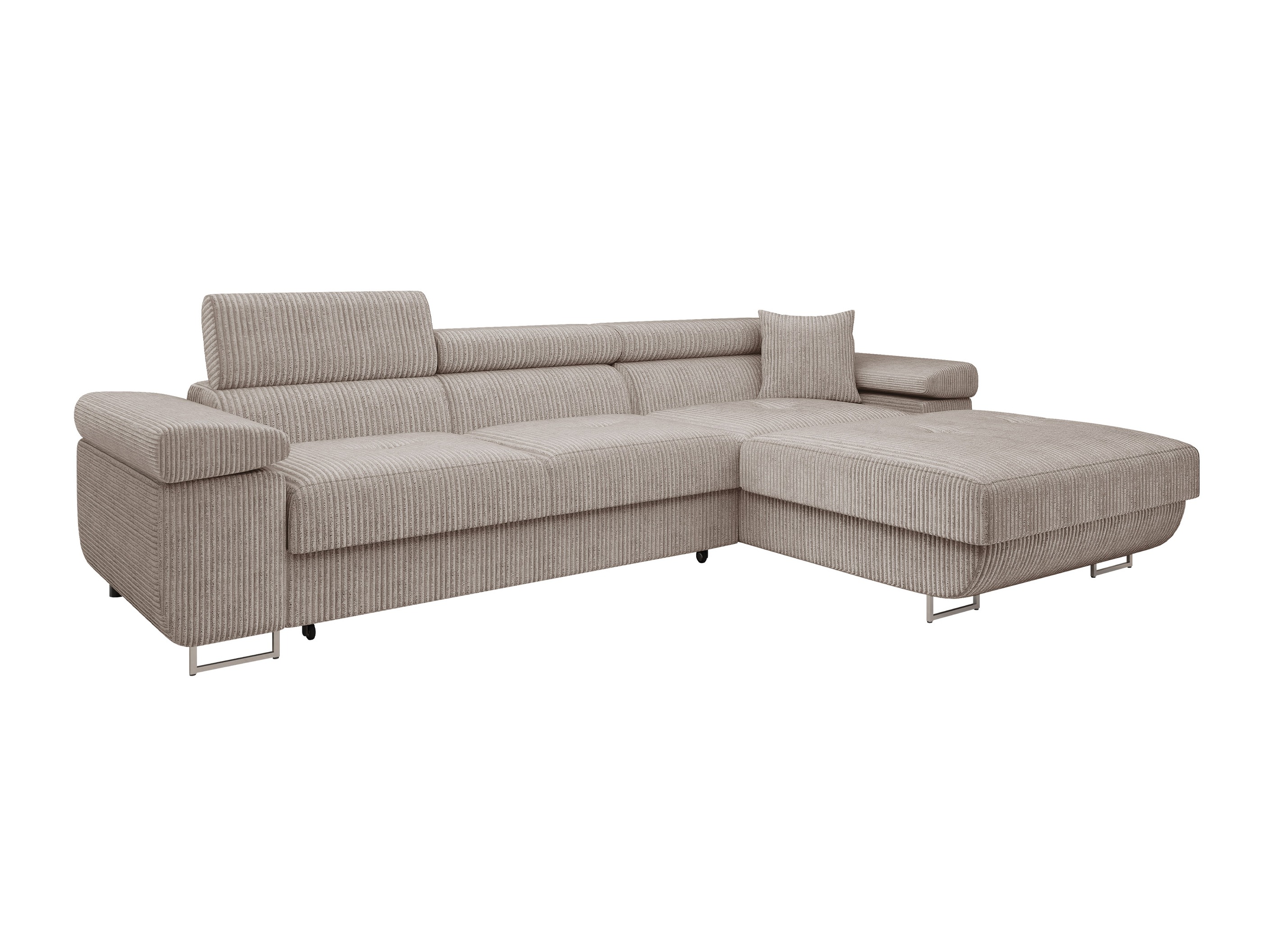 Canapé d'angle Comfivo Vinetum II (Poso 03)