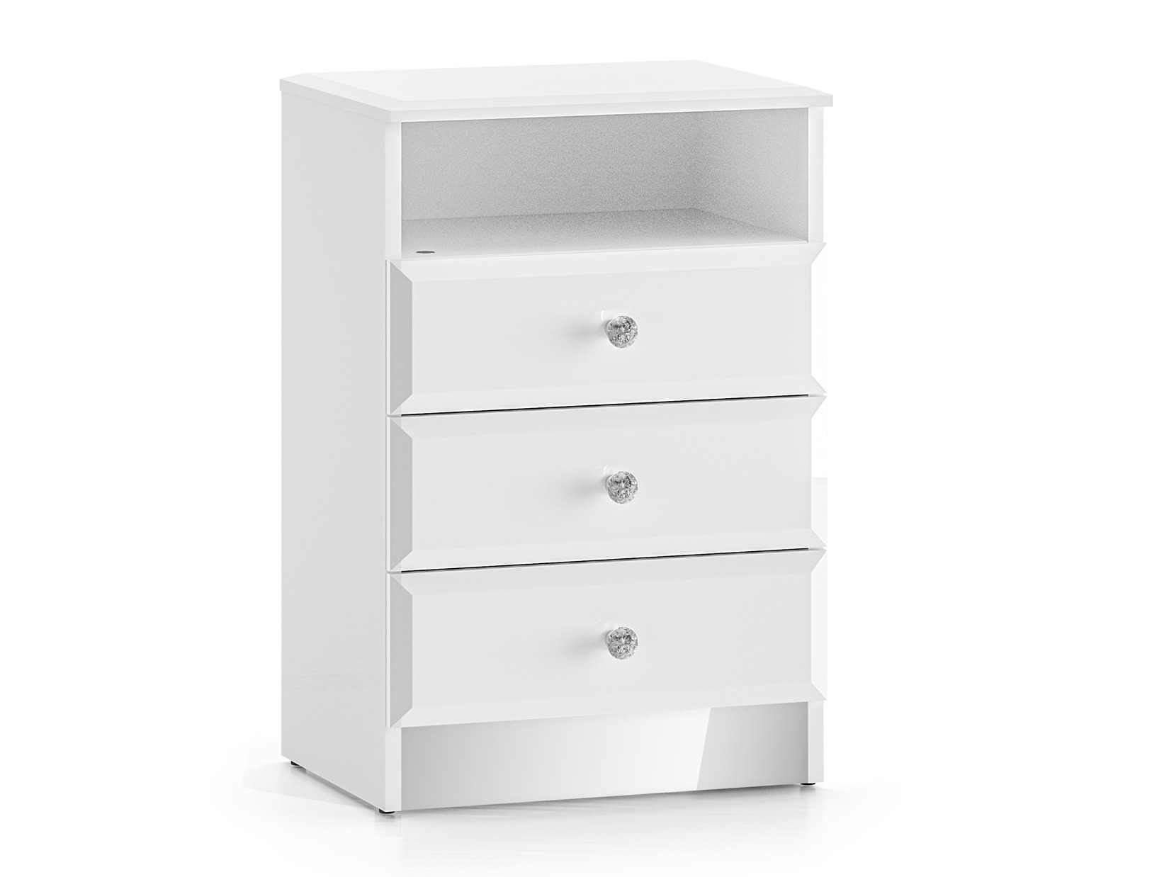 Table de chevet Romlevo 111