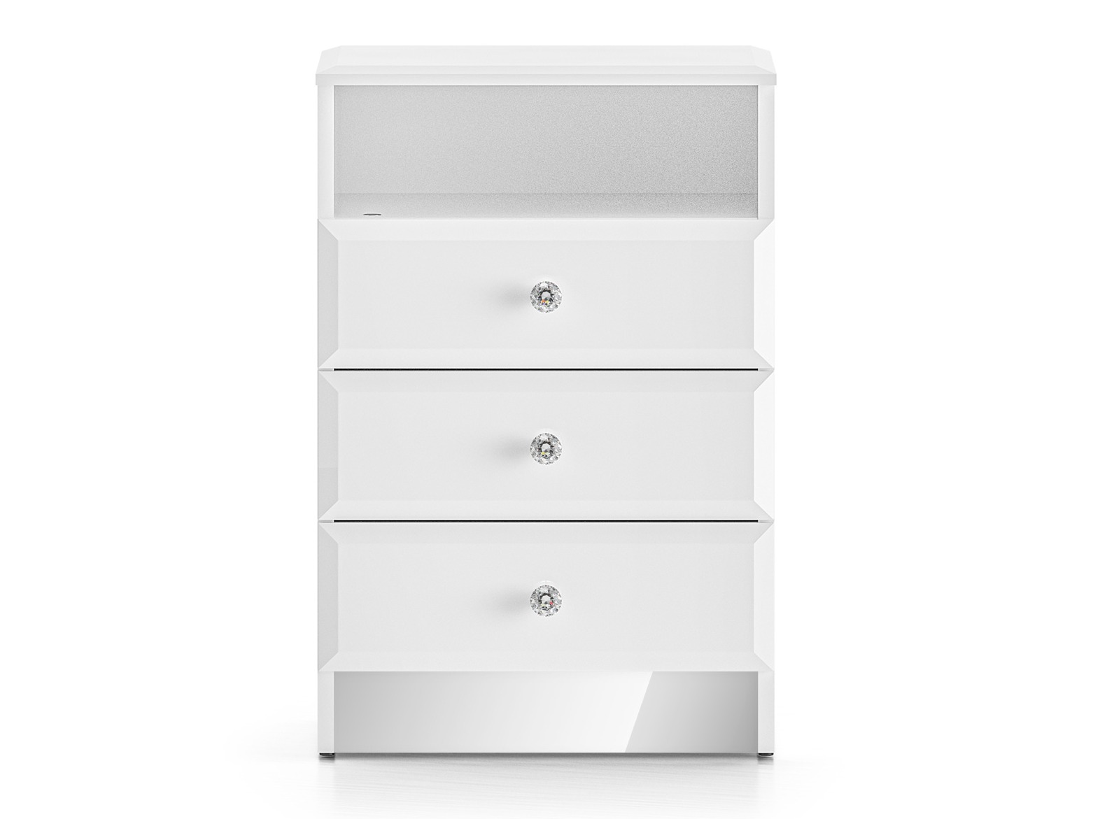 Table de chevet Romlevo 111