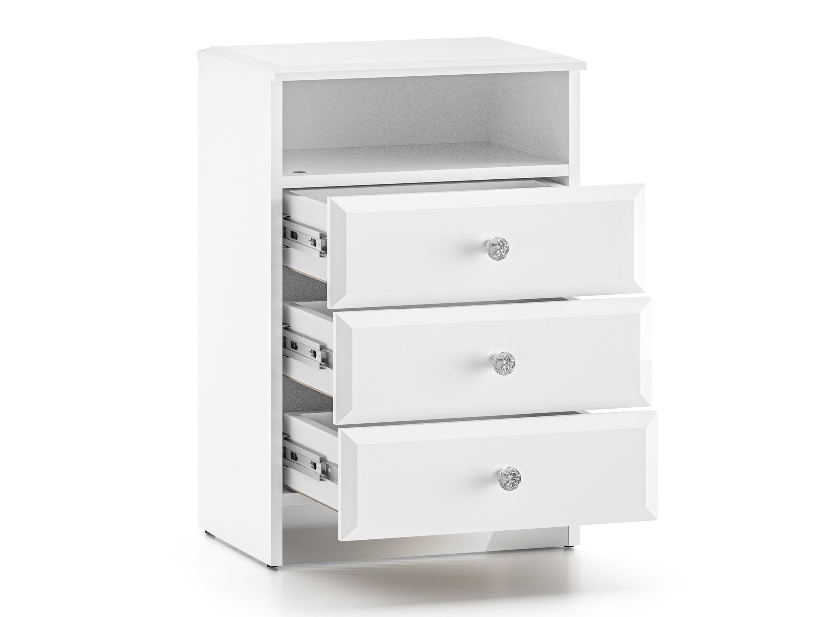 Table de chevet Romlevo 111