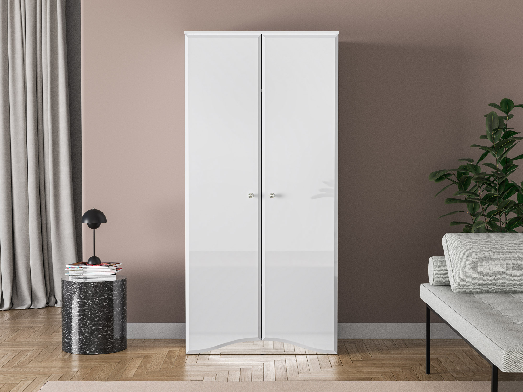 Armoire Romlevo 107
