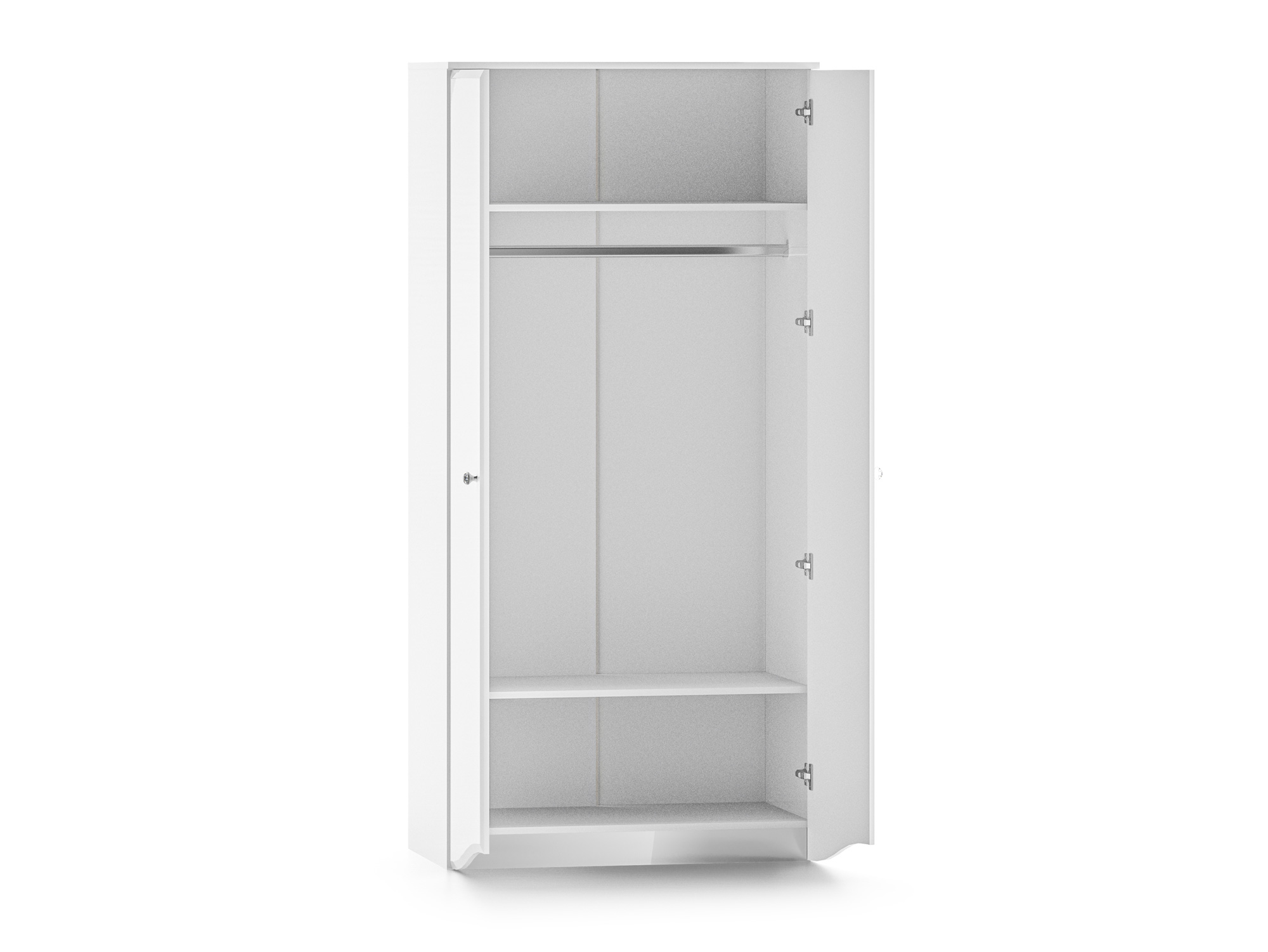 Armoire Romlevo 107