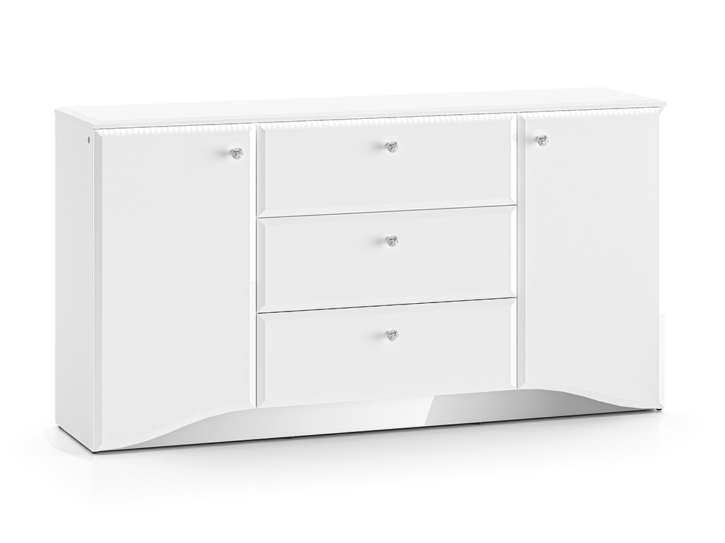 Commode Romlevo 101