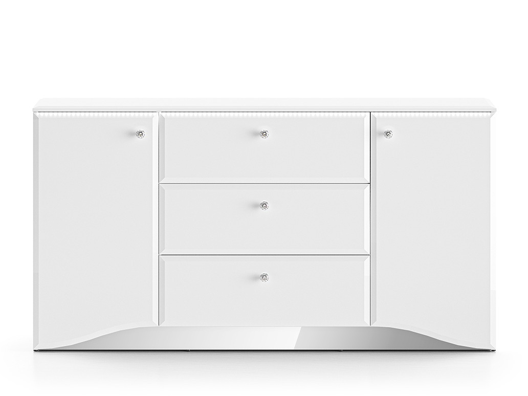 Commode Romlevo 101