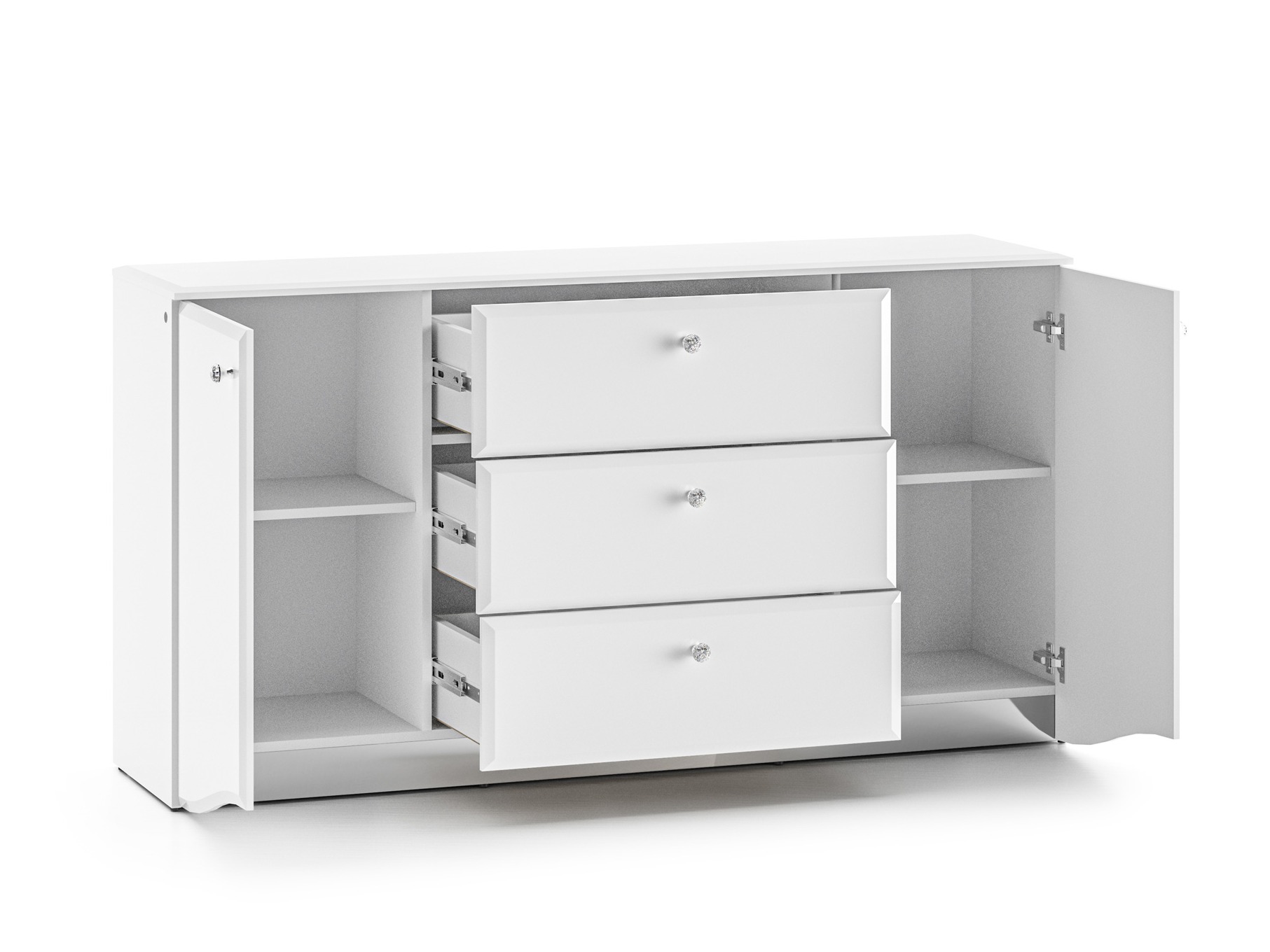 Commode Romlevo 101