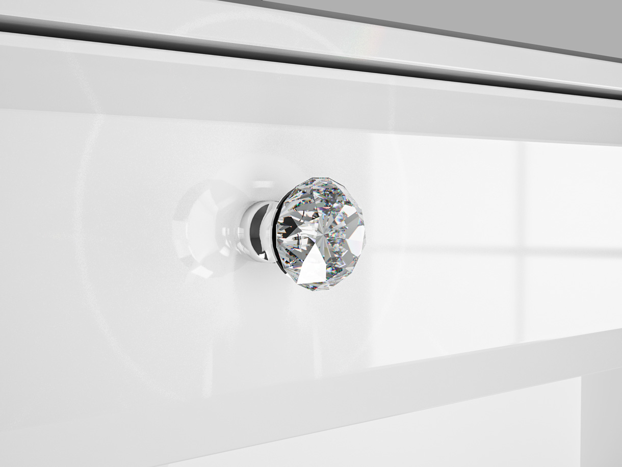 Console Romlevo 104
