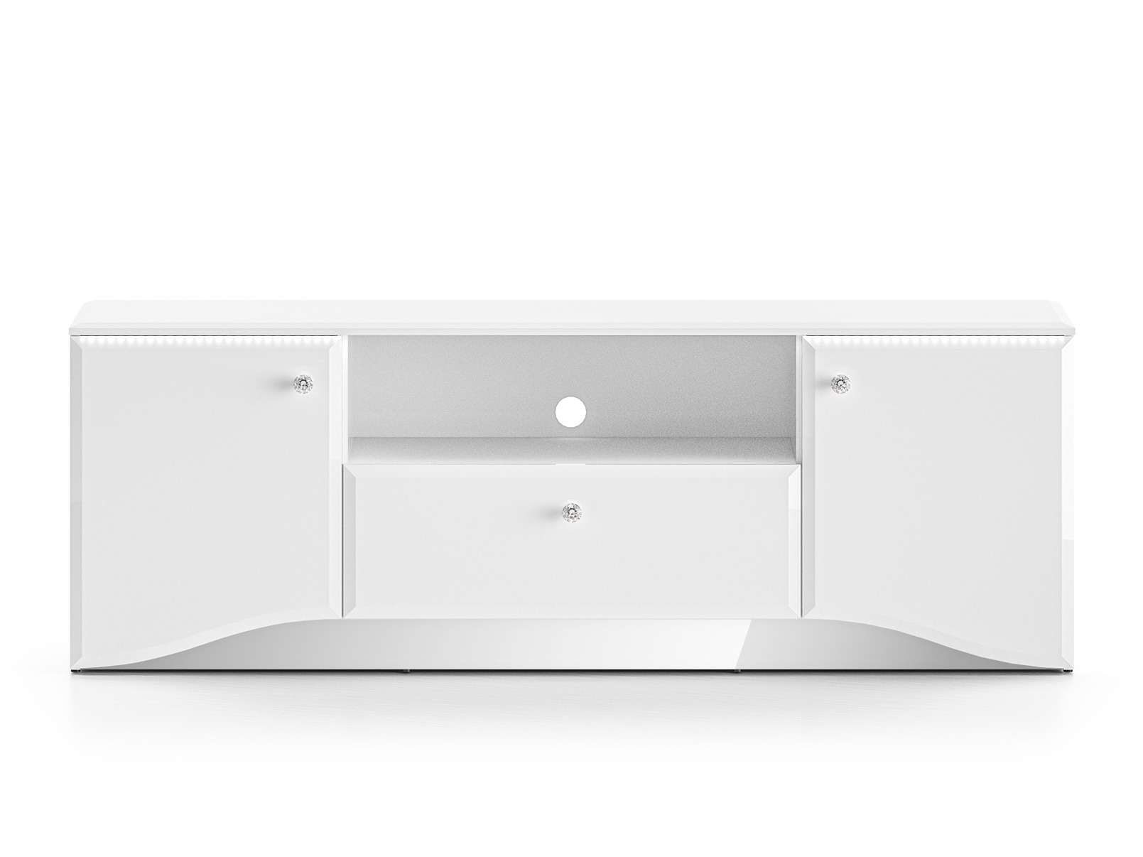 Meuble TV Romlevo 102
