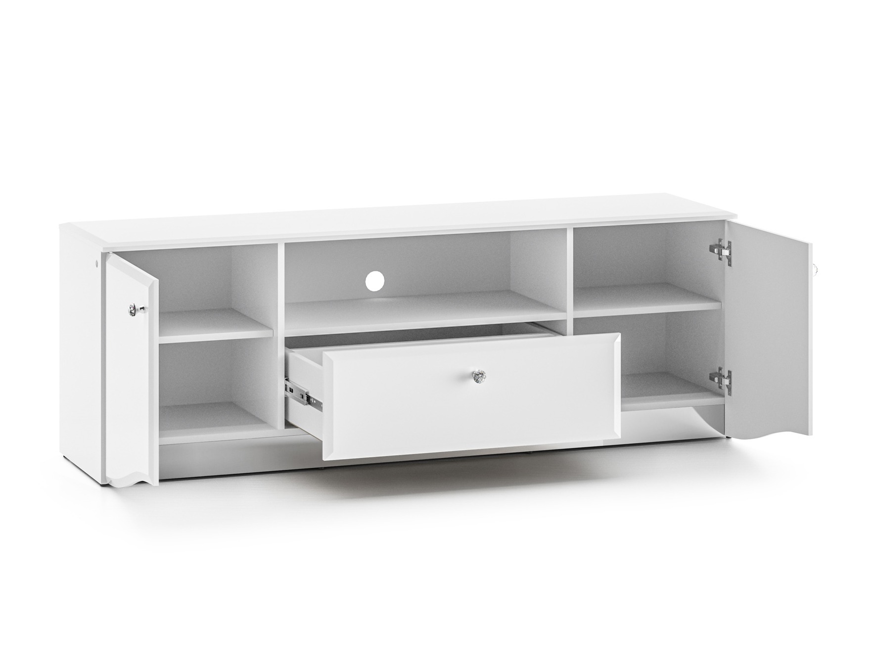Meuble TV Romlevo 102