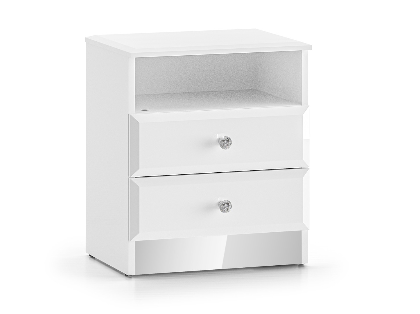 Table de chevet Romlevo 103