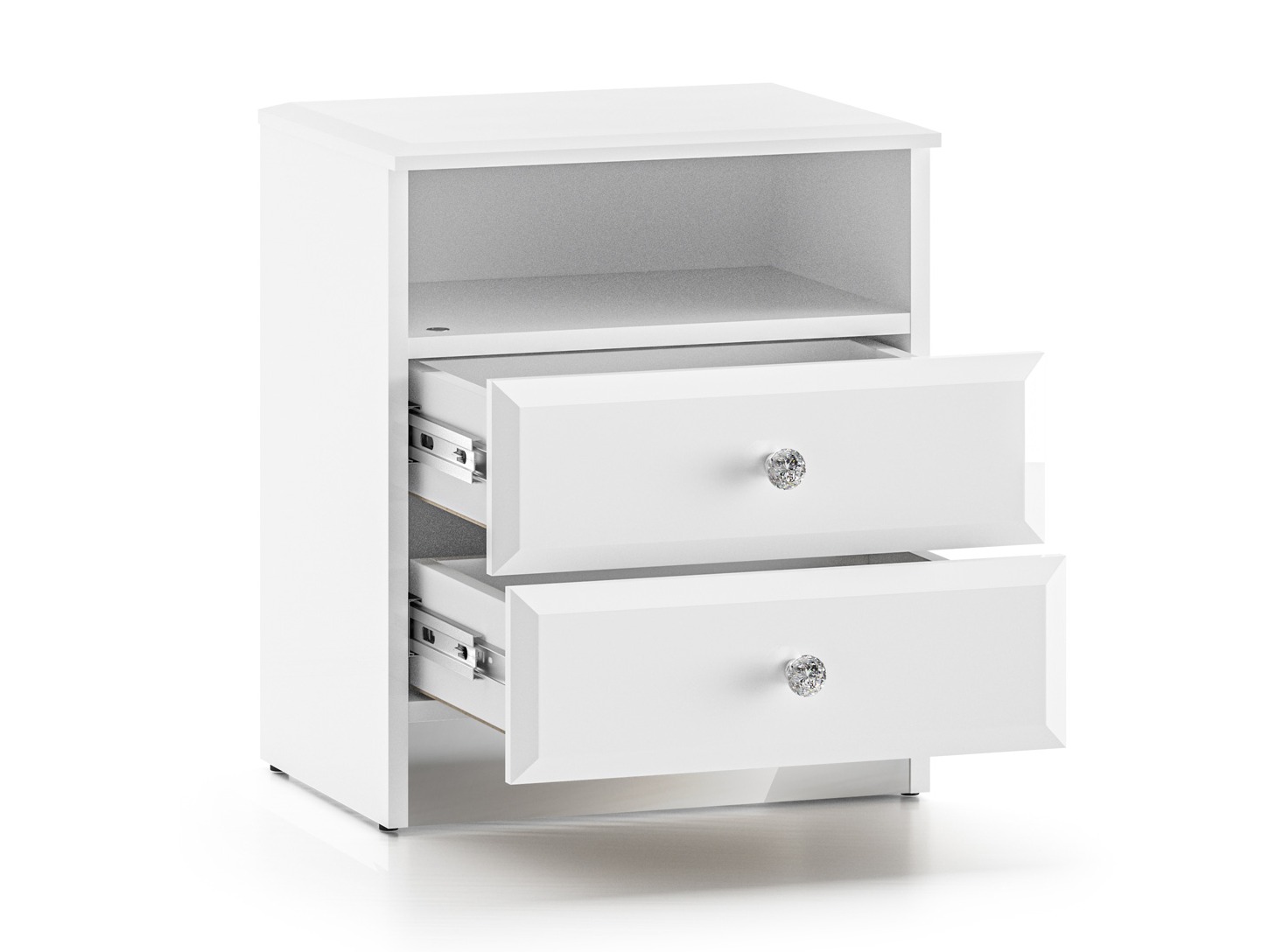 Table de chevet Romlevo 103