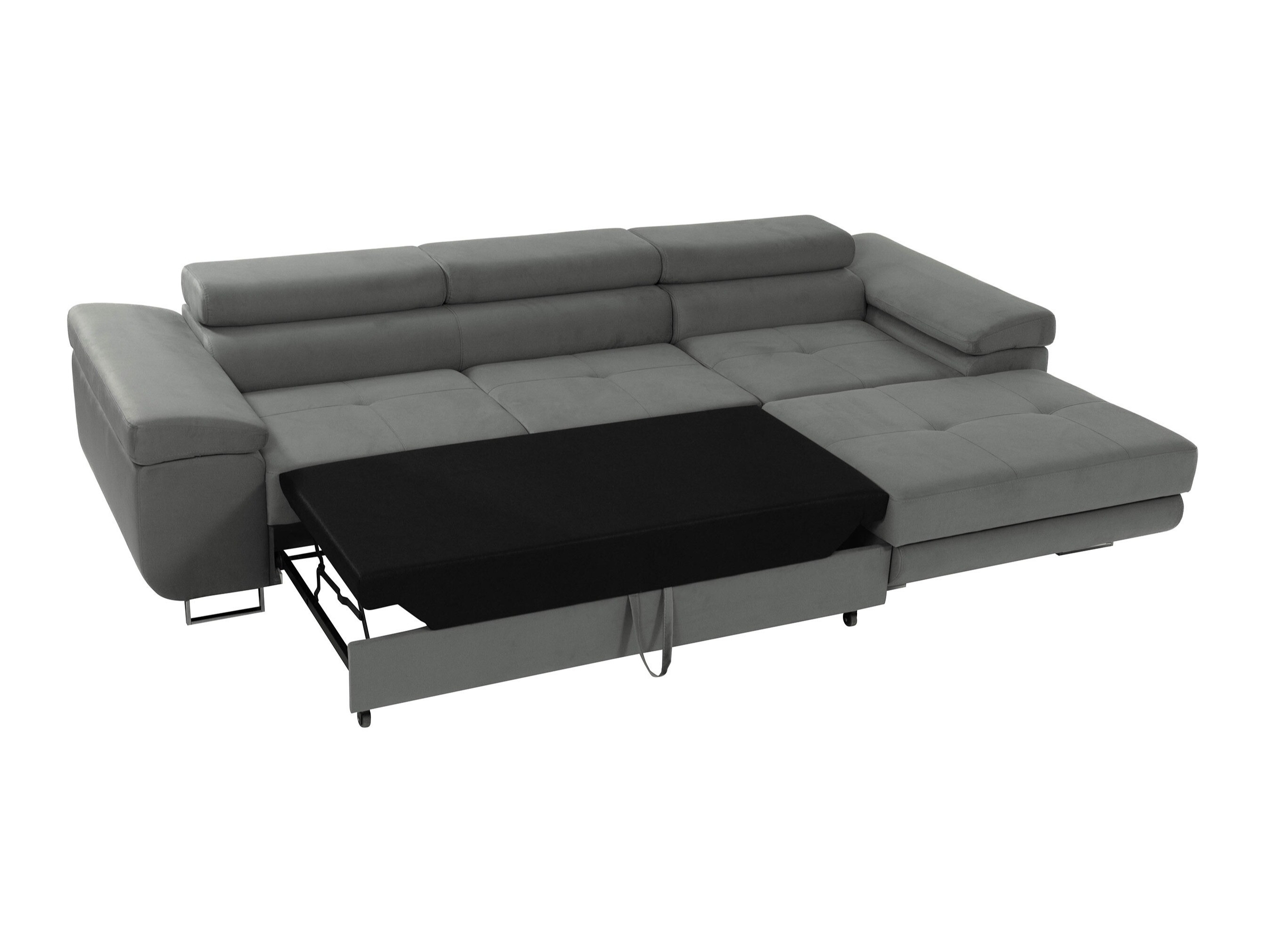 Canapé d'angle Comfivo Vinetum II (Poso 135)