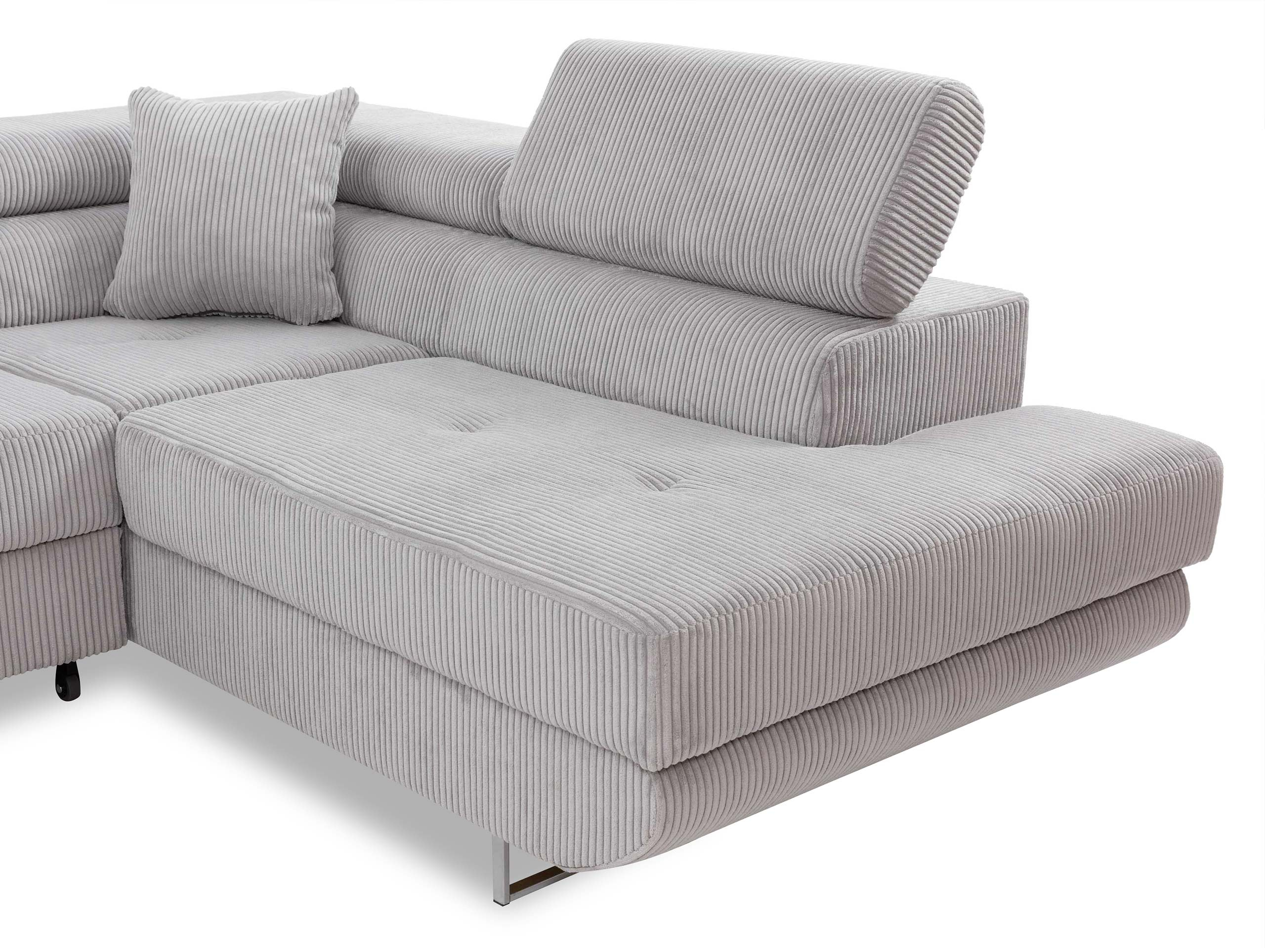 Canapé d'angle Comfivo Vinetum (Polo 889)