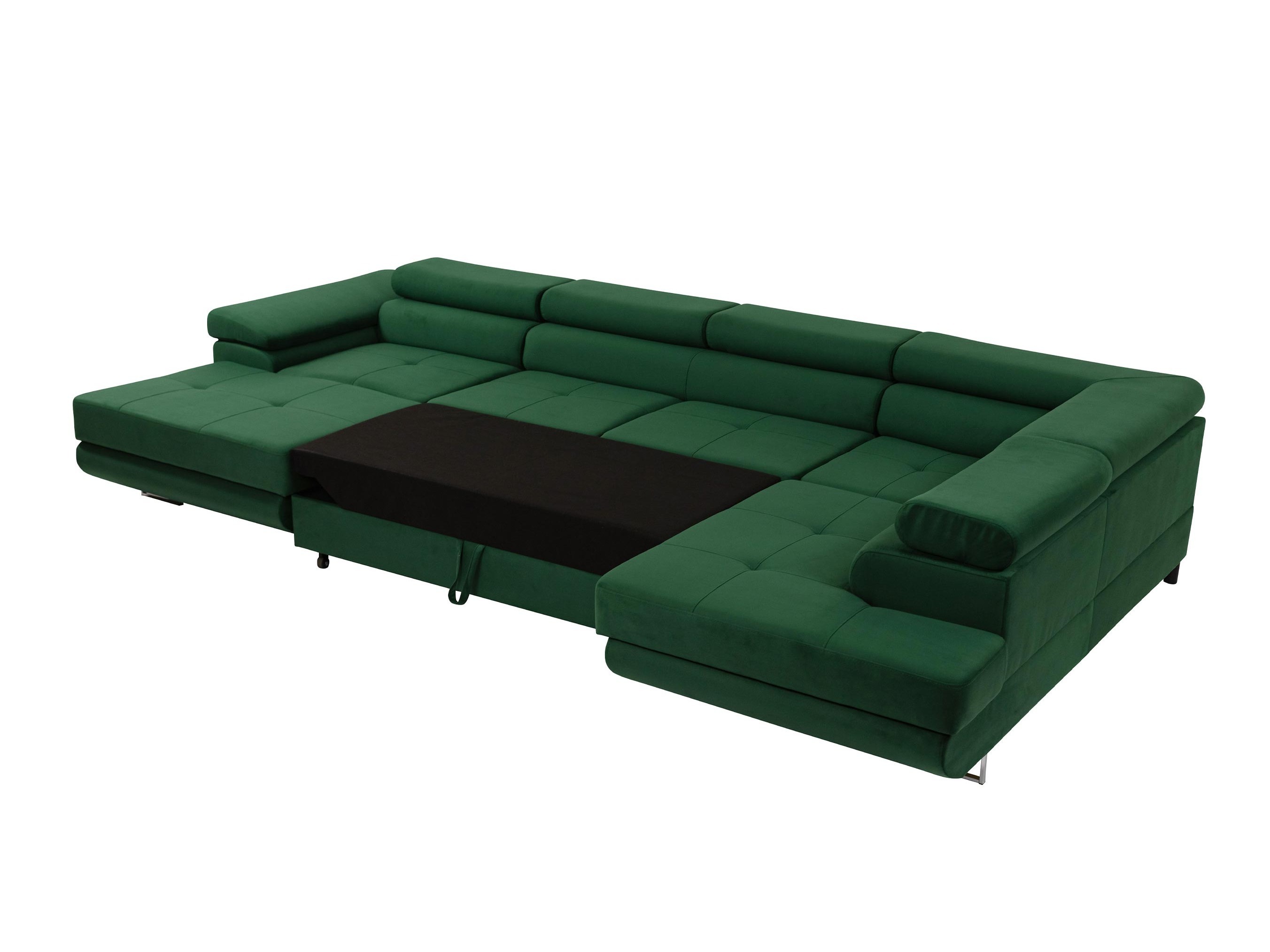 Canapé d'angle Comfivo Vinetum III (Soft 029 + Lux 05)