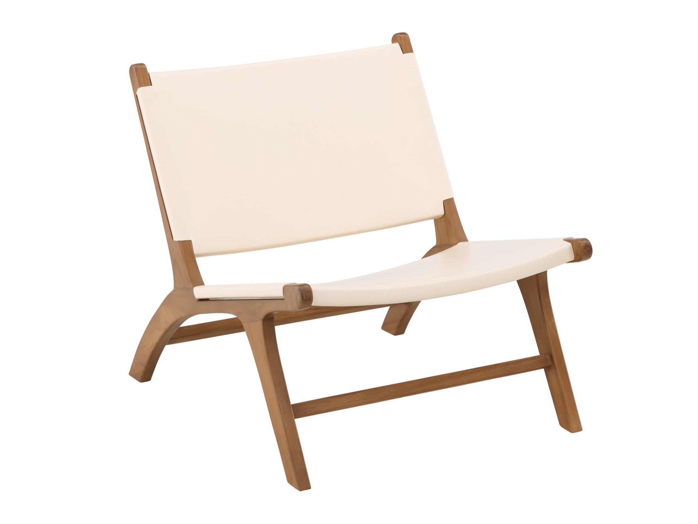 Fauteuil Dallas 4531 (Crème)