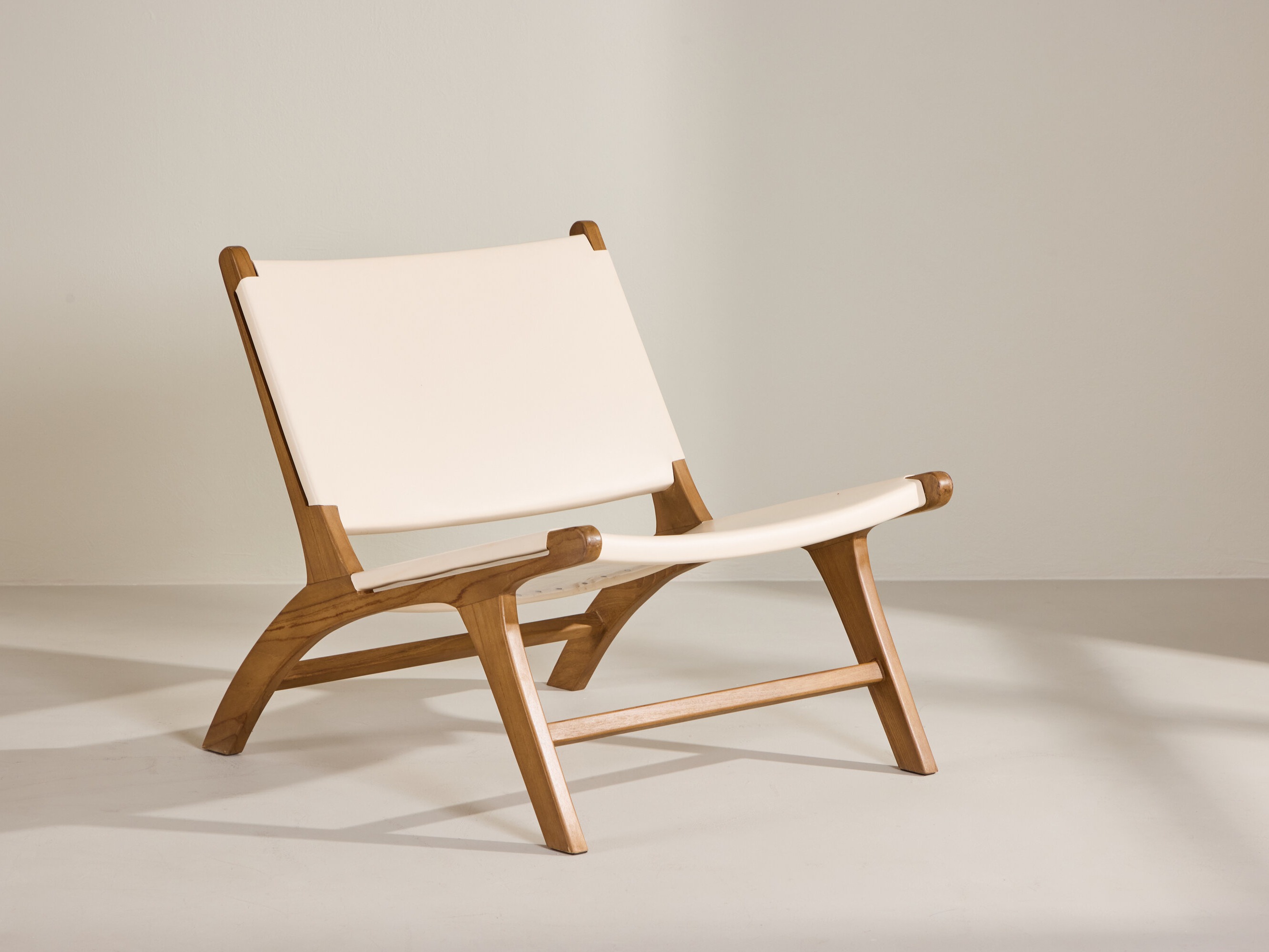 Fauteuil Dallas 4531 (Crème)