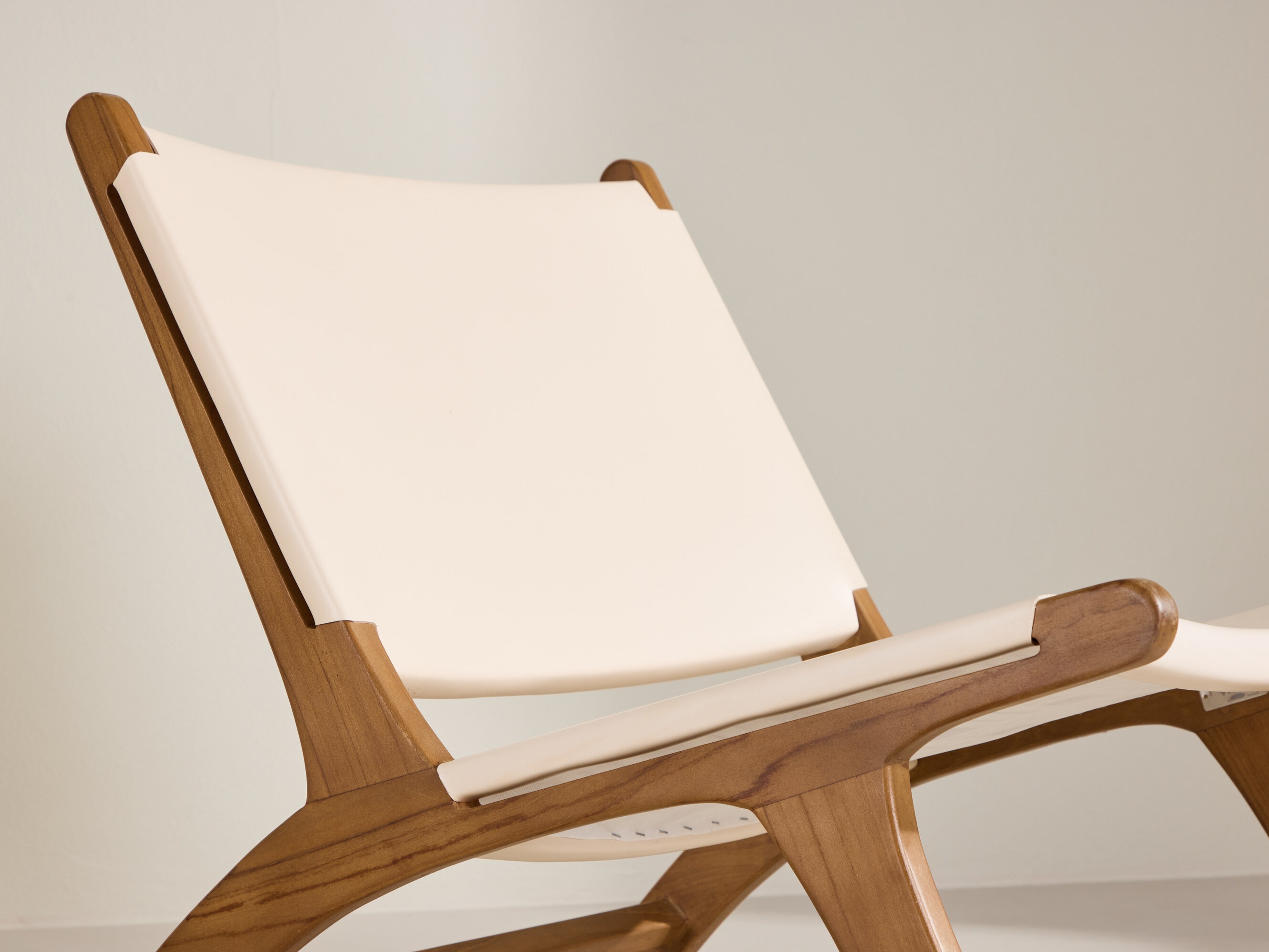 Fauteuil Dallas 4531 (Crème)
