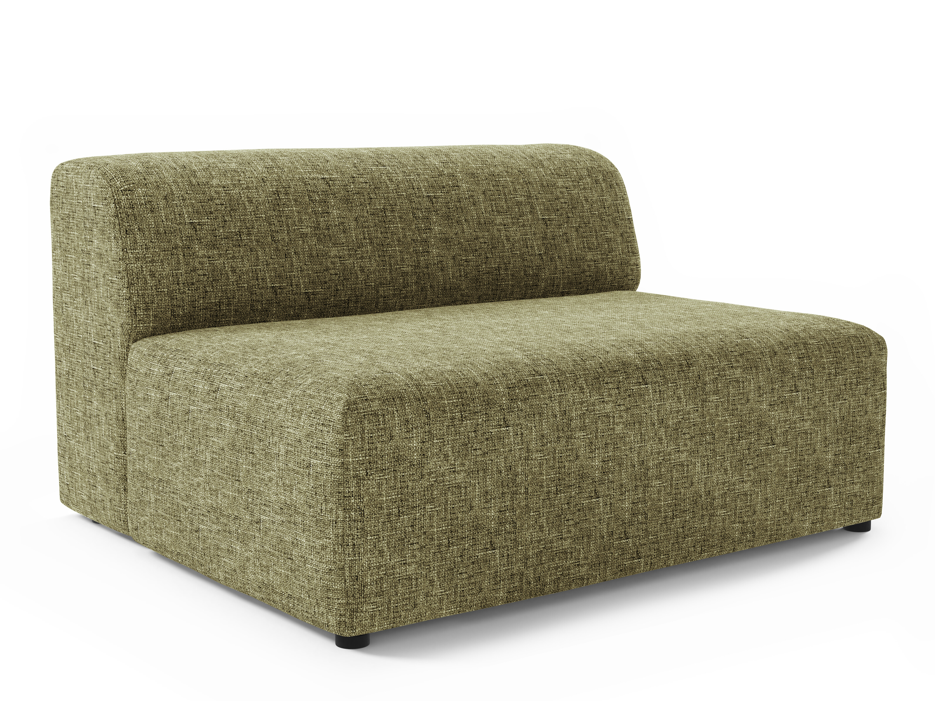 Fauteuil modulaire Lutivi 112 (Imo 35)