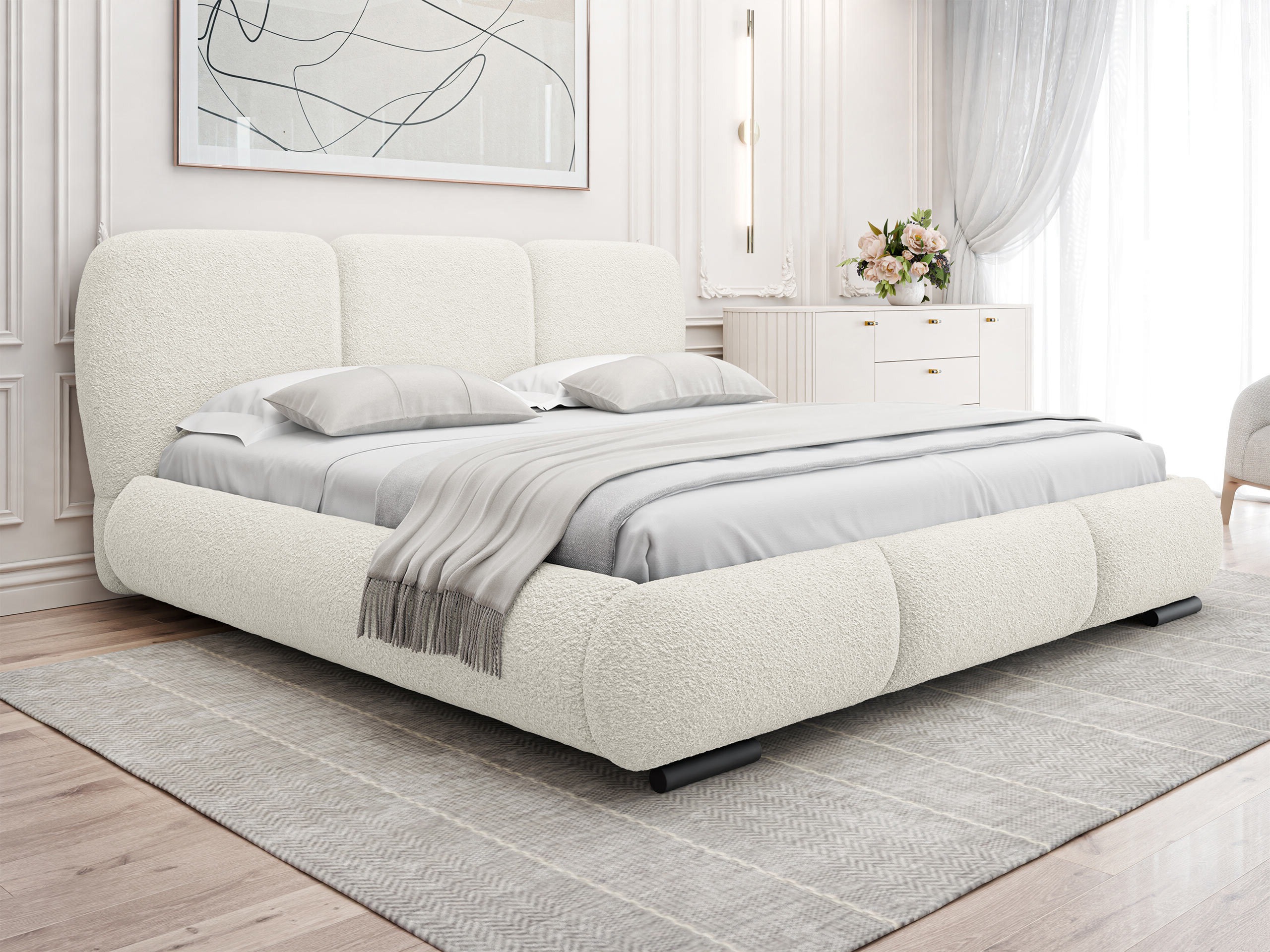 Lit TrendyNest Navium (Coral 15)