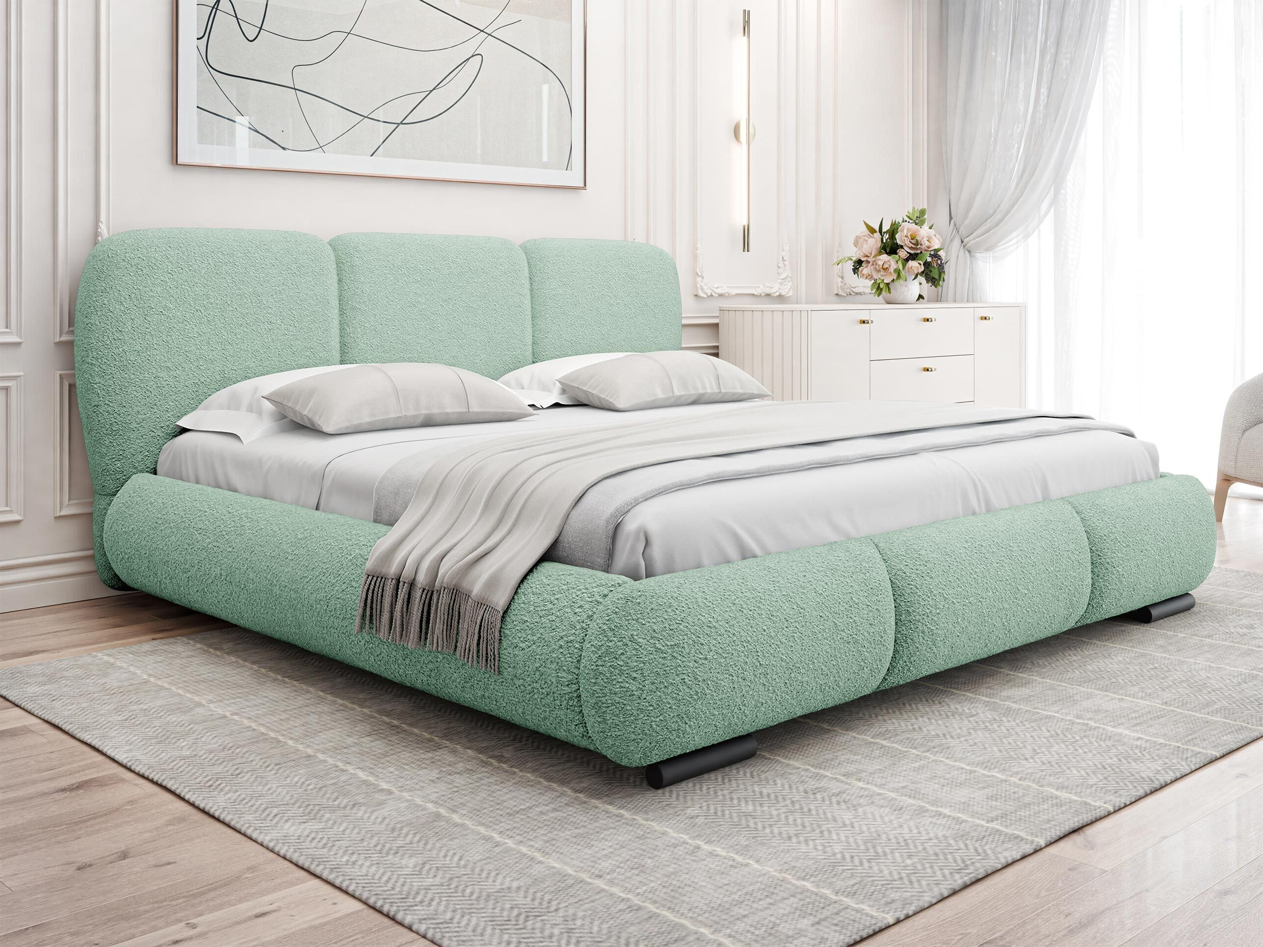 Lit TrendyNest Navium (Coral 55)