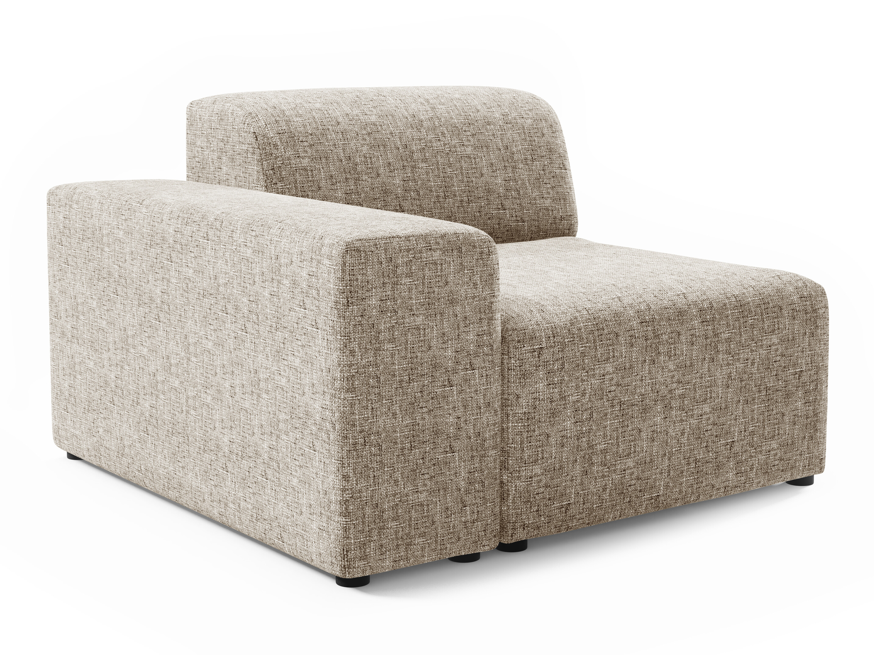Unité de sièges modulaires Lutivi 113 (Imo 15)