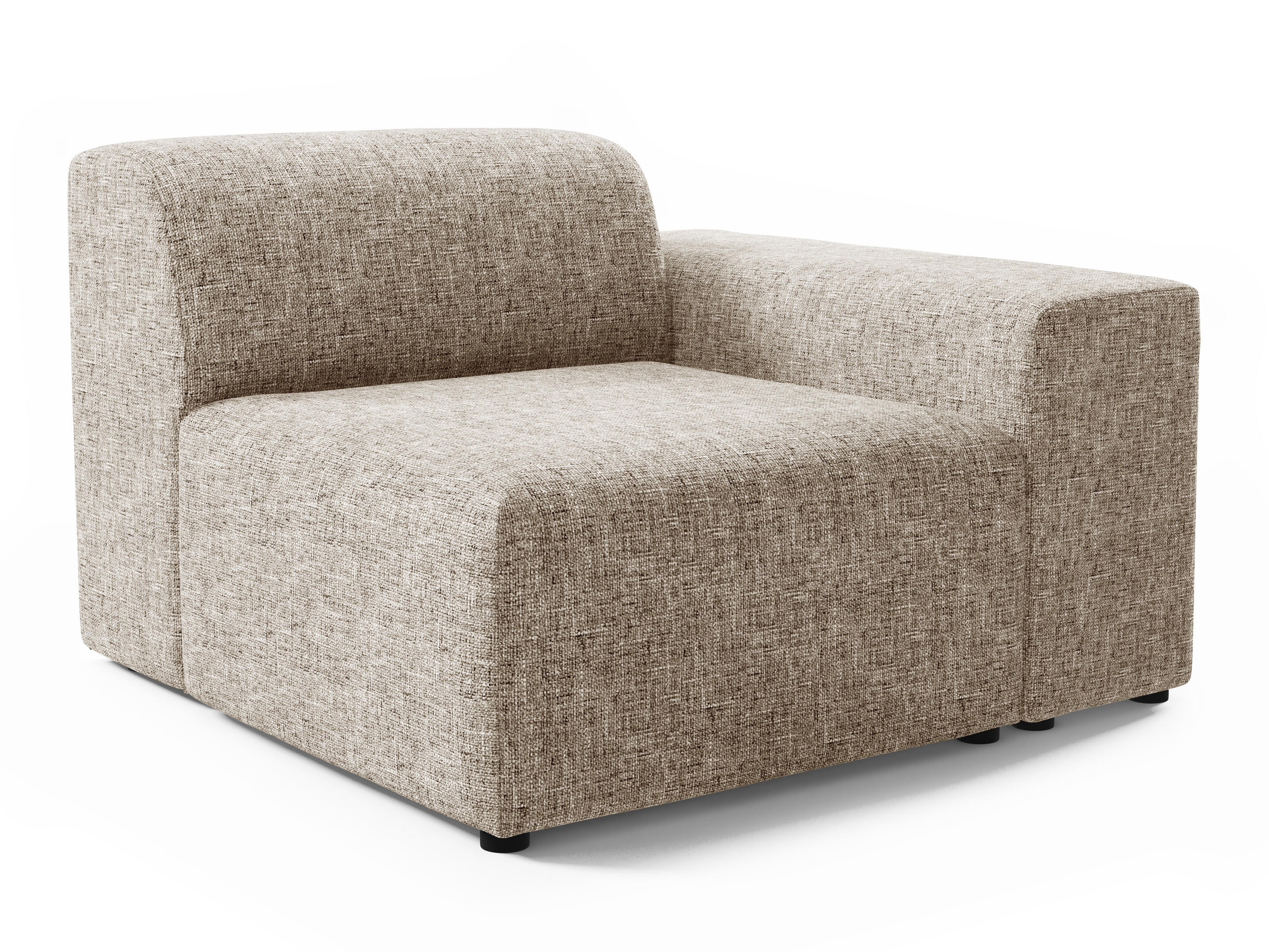 Unité de sièges modulaires Lutivi 113 (Imo 15)
