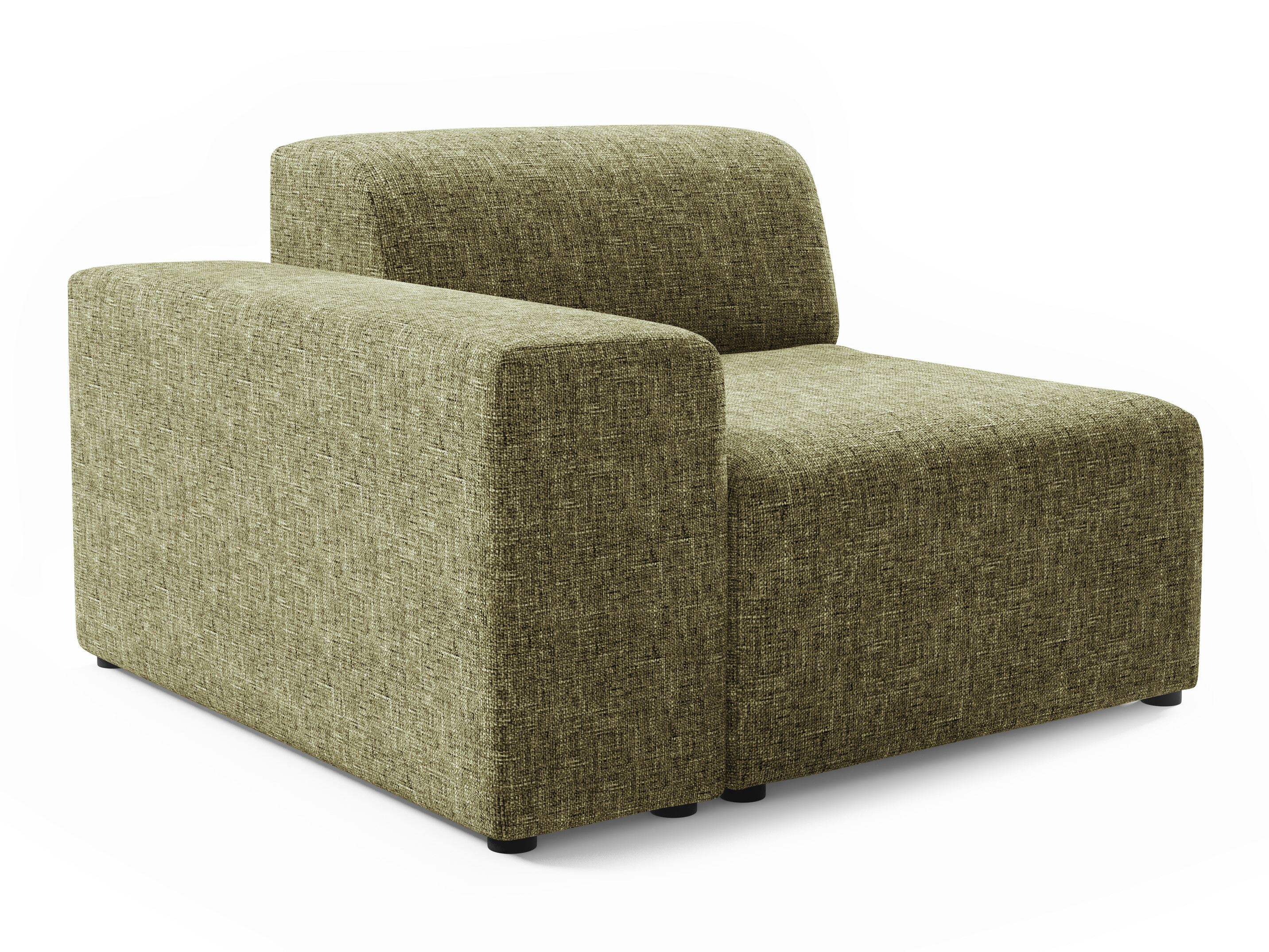 Unité de sièges modulaires Lutivi 113 (Imo 35)