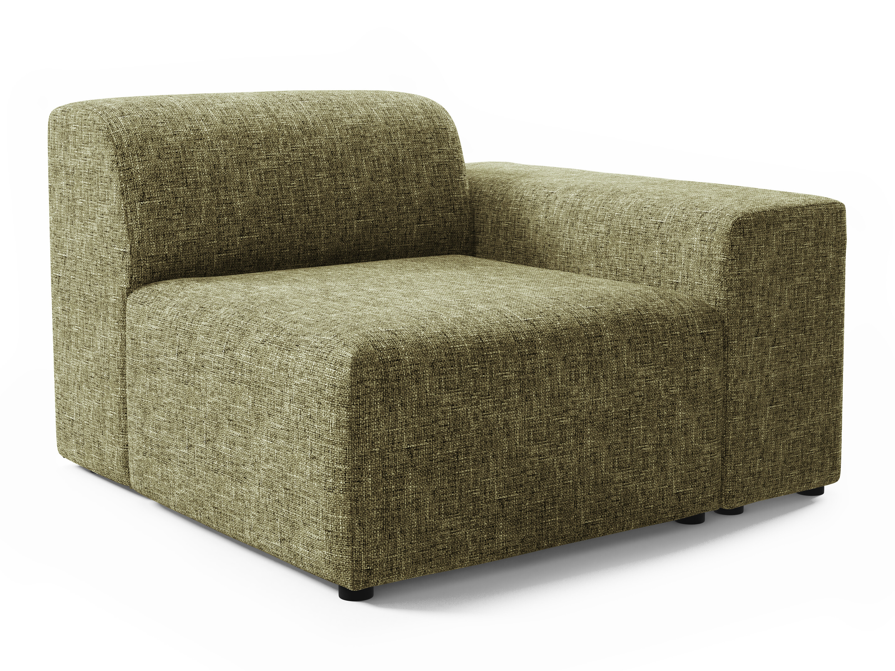 Unité de sièges modulaires Lutivi 113 (Imo 35)