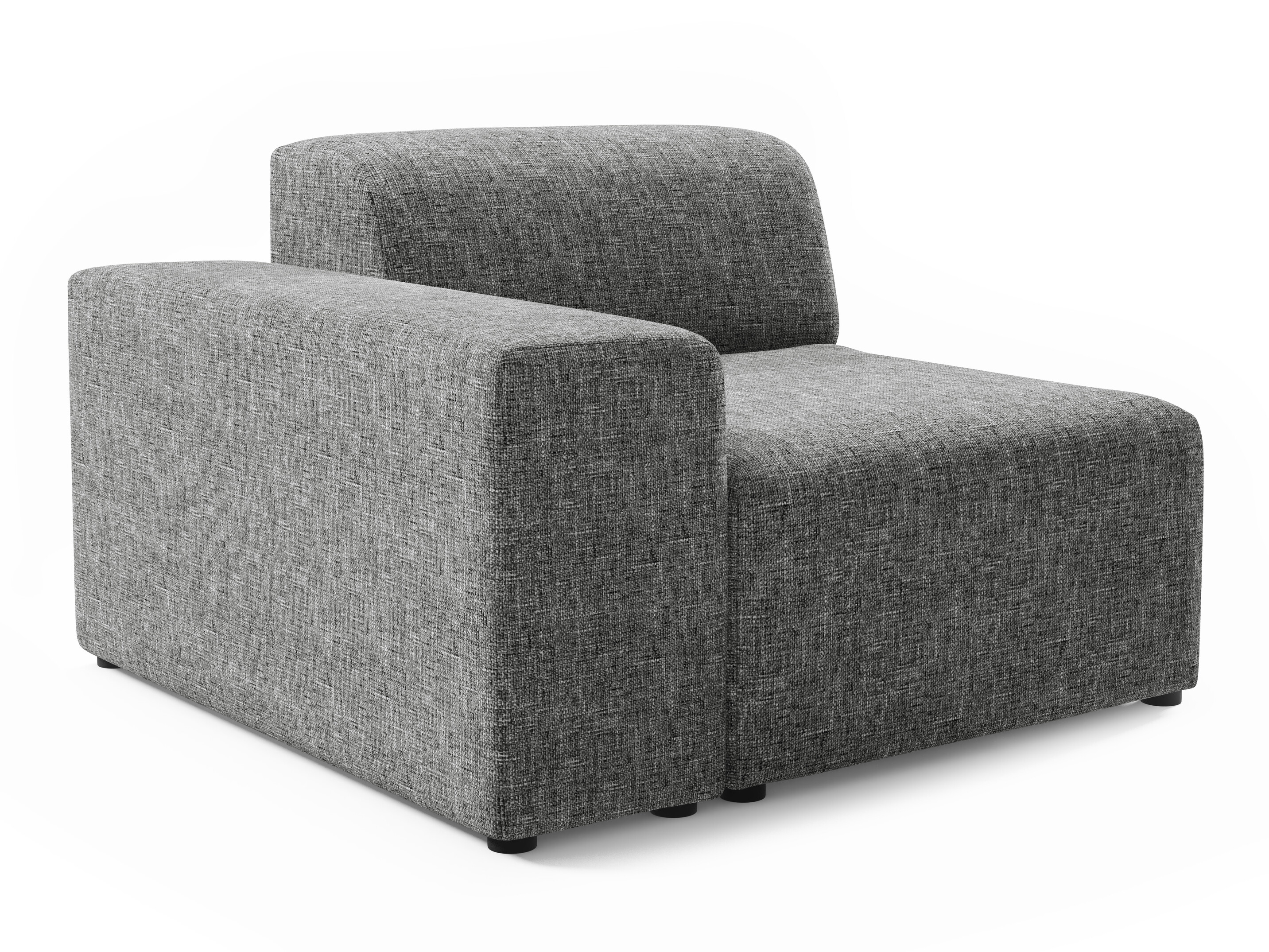 Unité de sièges modulaires Lutivi 113 (Imo 50)
