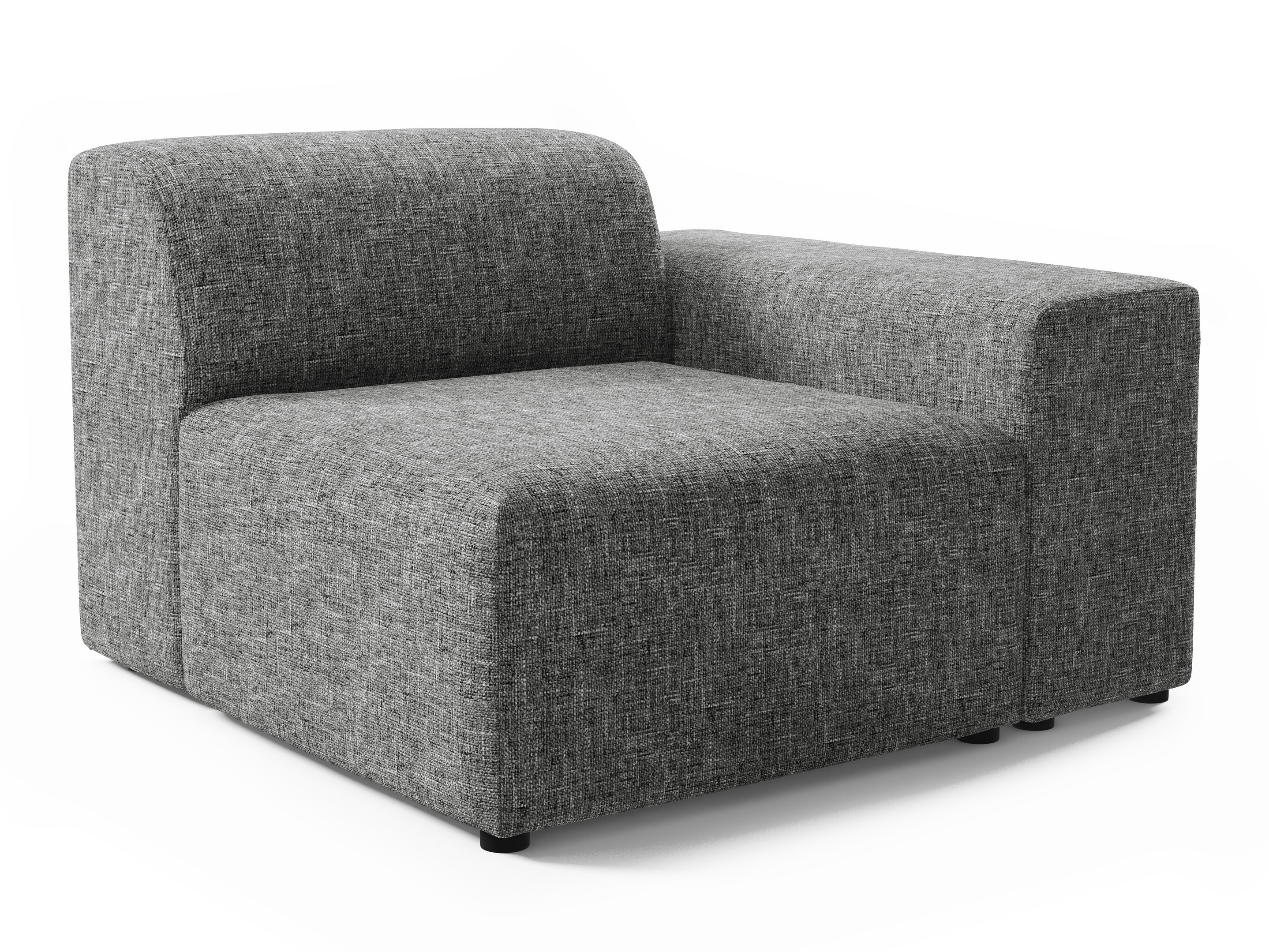 Unité de sièges modulaires Lutivi 113 (Imo 50)